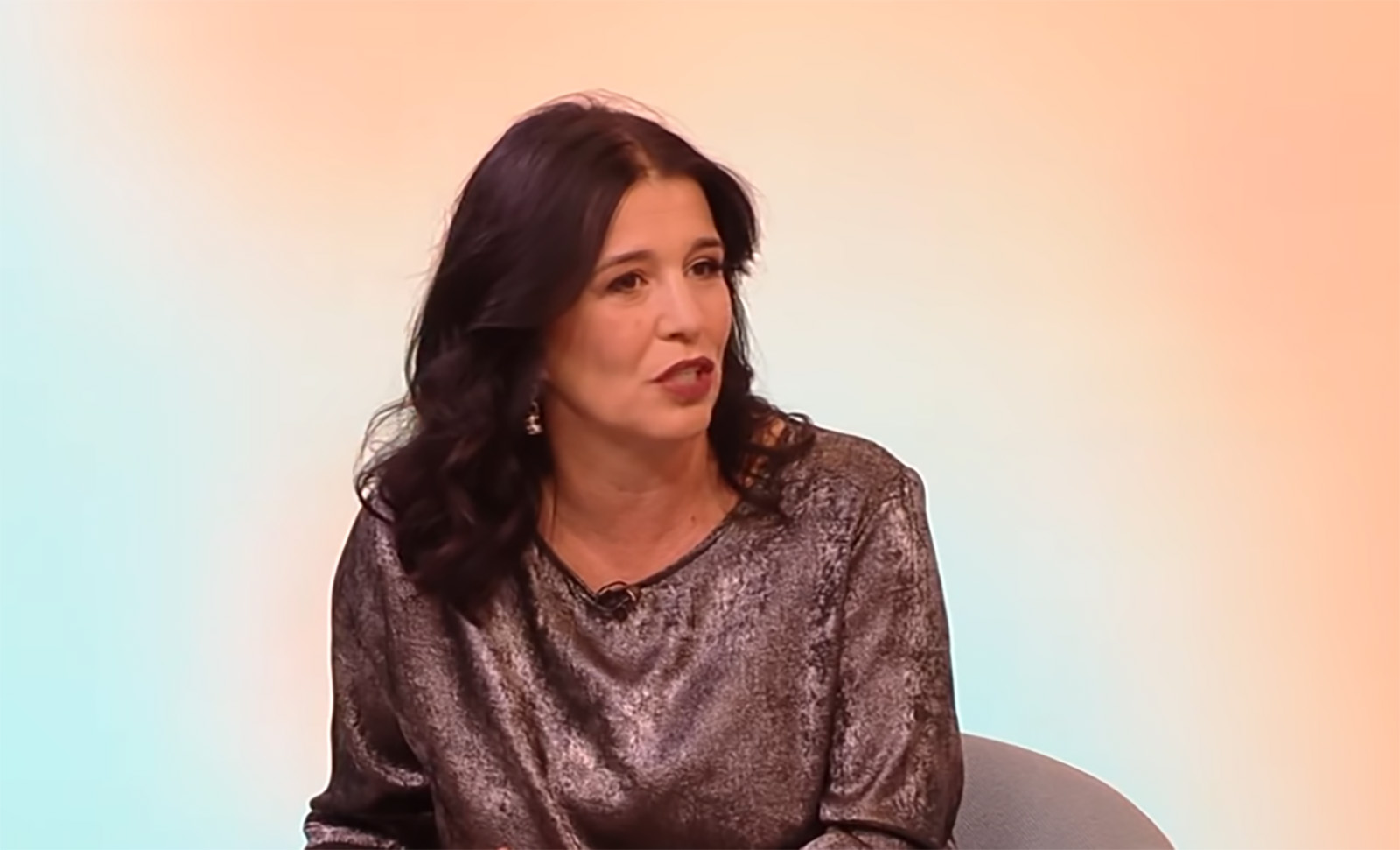 nela mihajlovic foto nova s