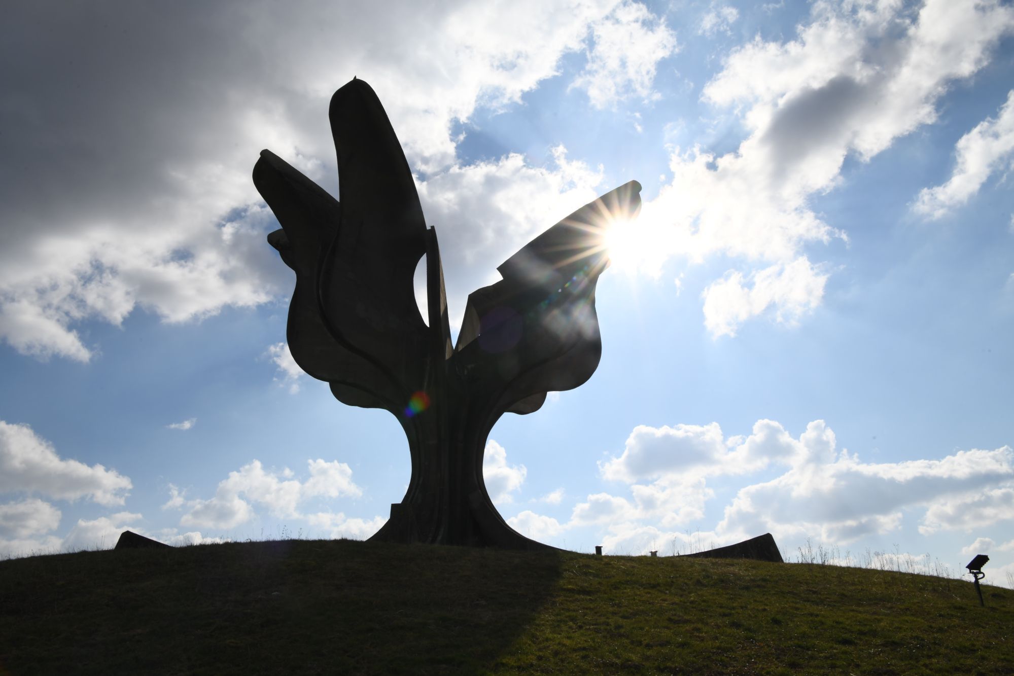 Jasenovac 28. februar 2021. Foto: Goran Srdanov/Nova.rs
