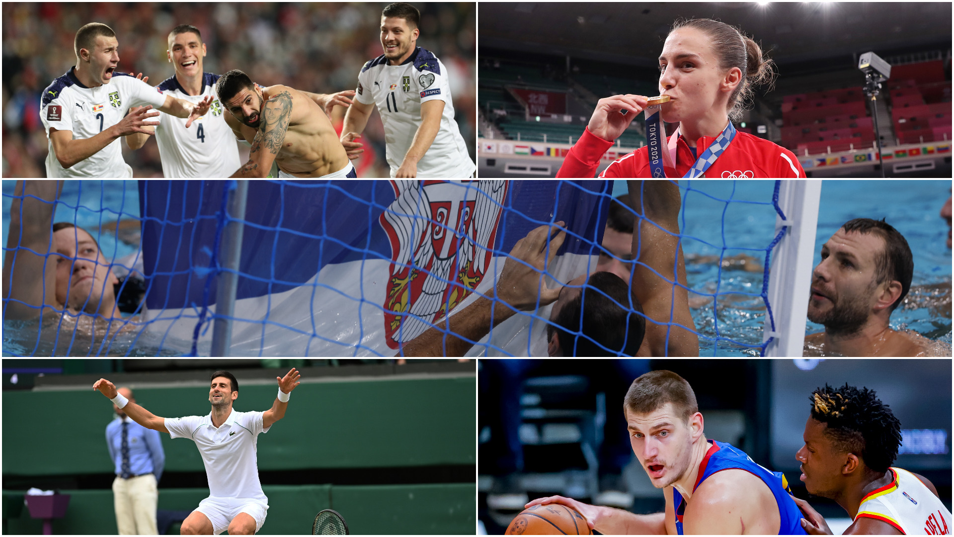 EPA-EFE/ANTONIO COTR;  EPA-EFE/PATRICK B. KRAEMER; EPA-EFE/HEDAYATULLAH AMID;  EPA-EFE/ERIK S. LESSER SHUTTERSTOCK OUT; EPA-EFE/NEIL HALL