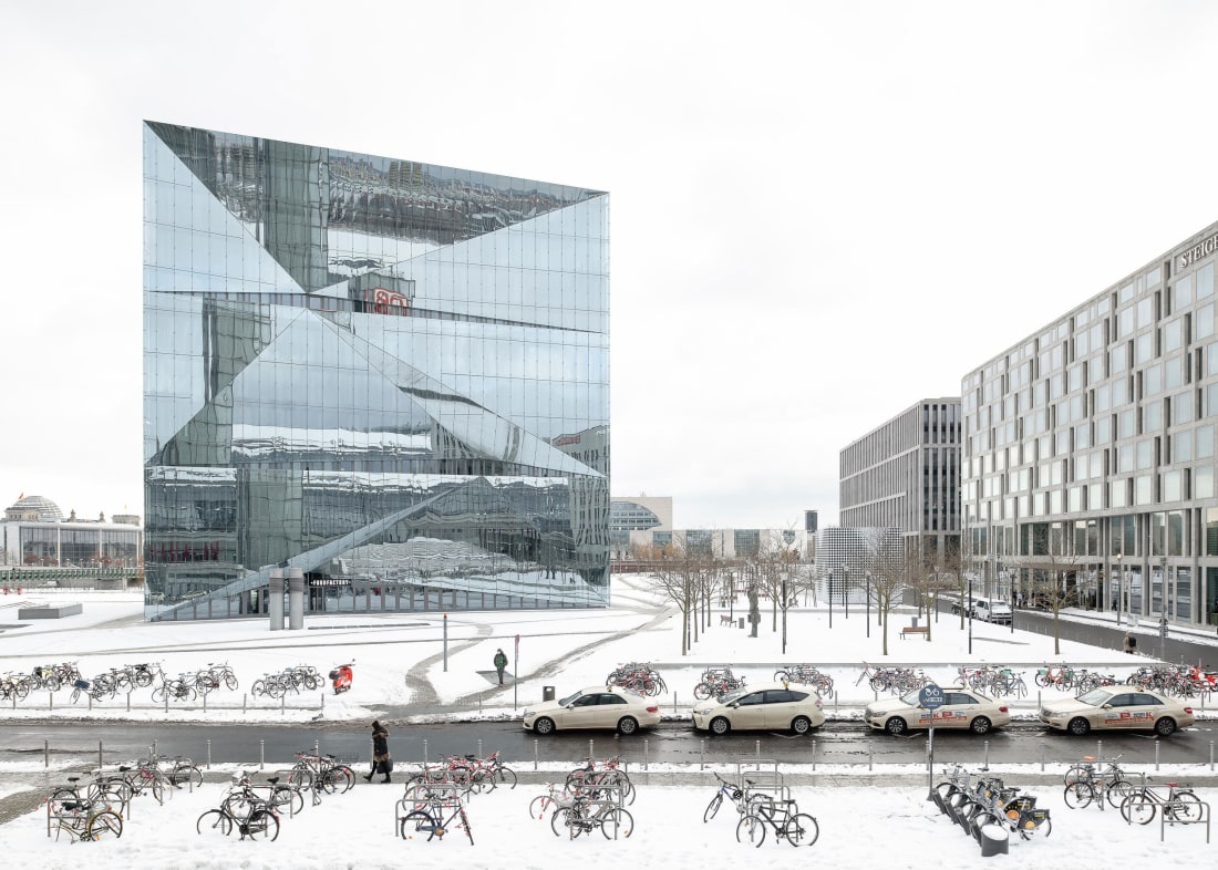 Architectural Photography Awards.