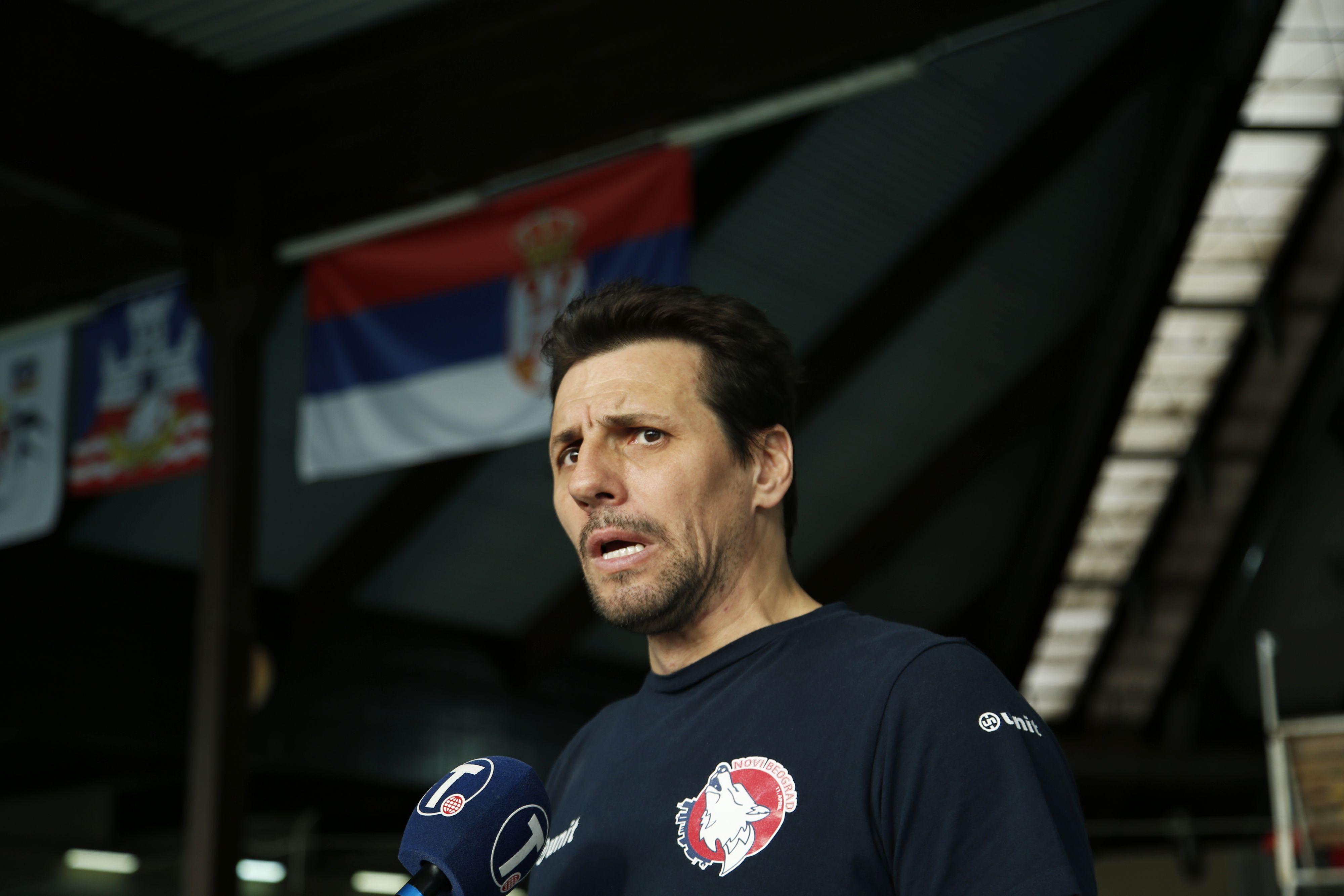 VLADIMIR VUJASINOVIC