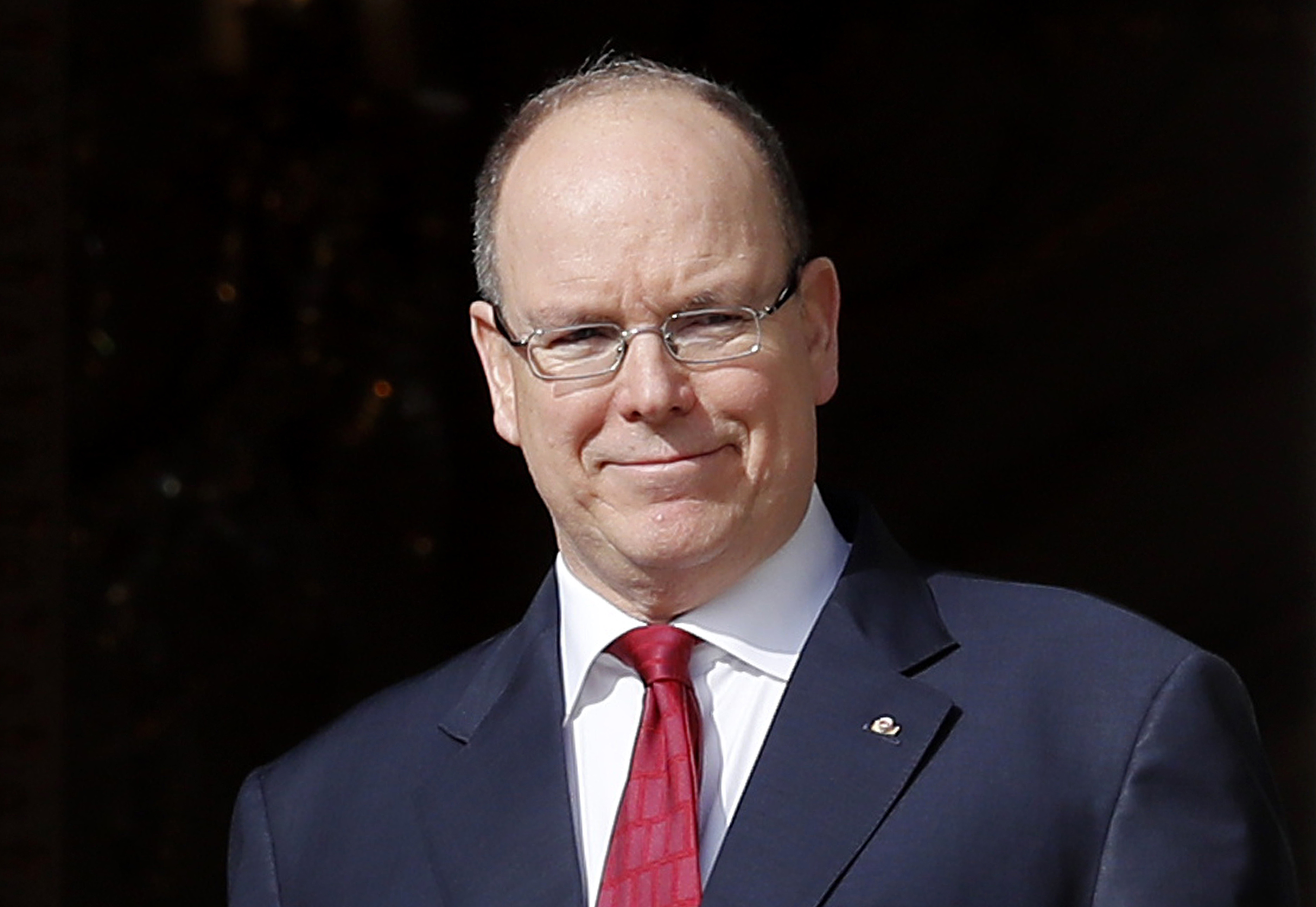 Prince Albert II tests positive for COVID-19