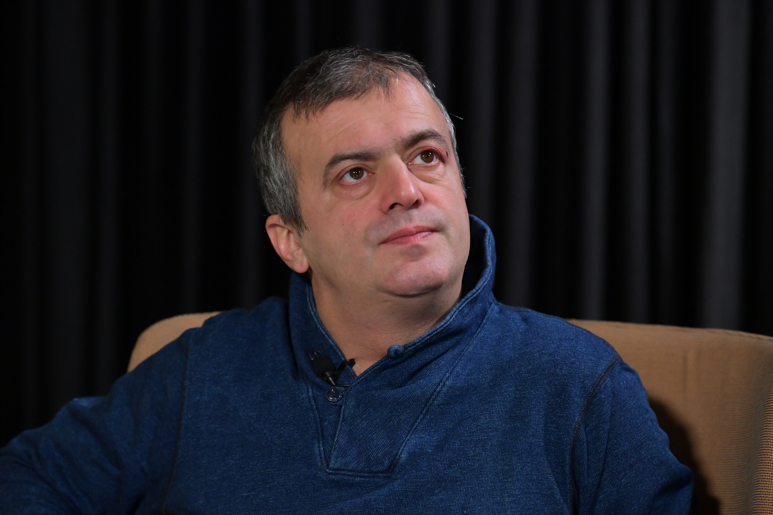 Sergej Trifunović potkast sa miljanom nešković