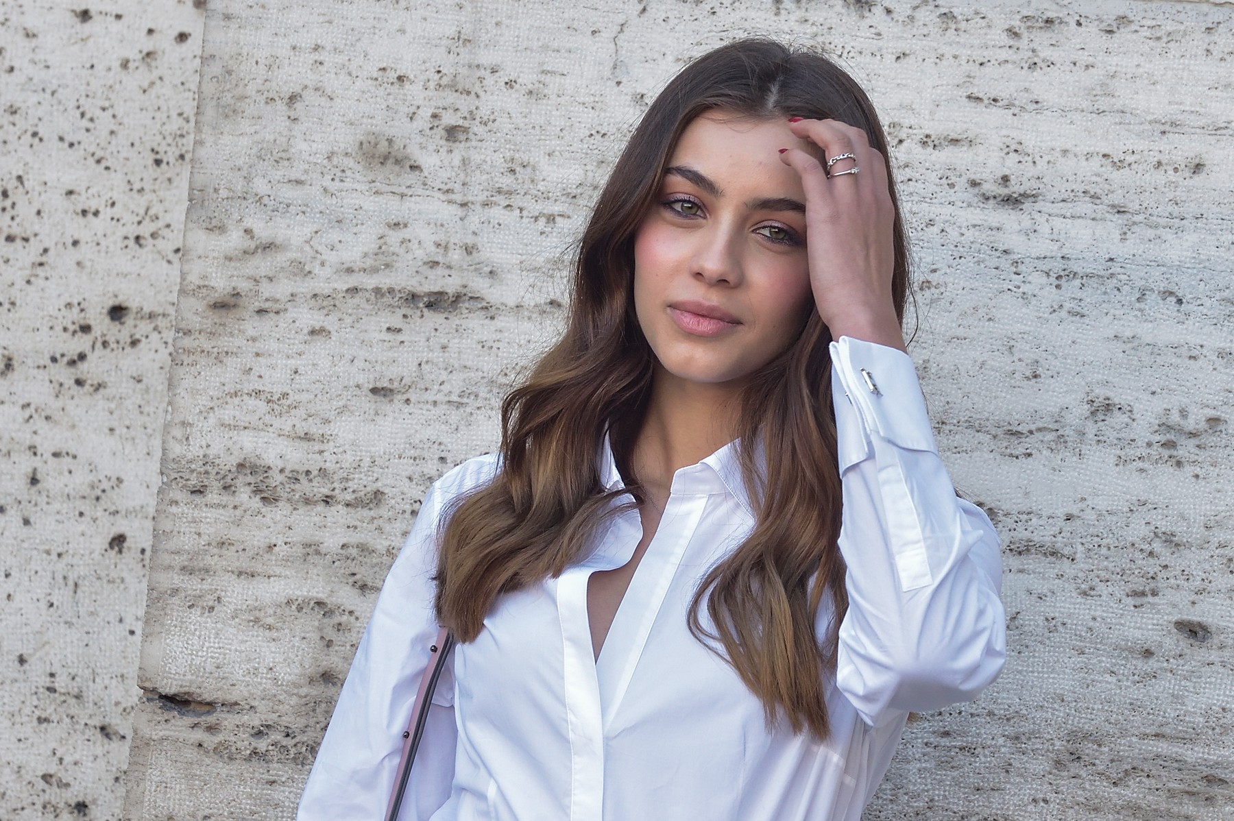 Gli anni piů belli photocall