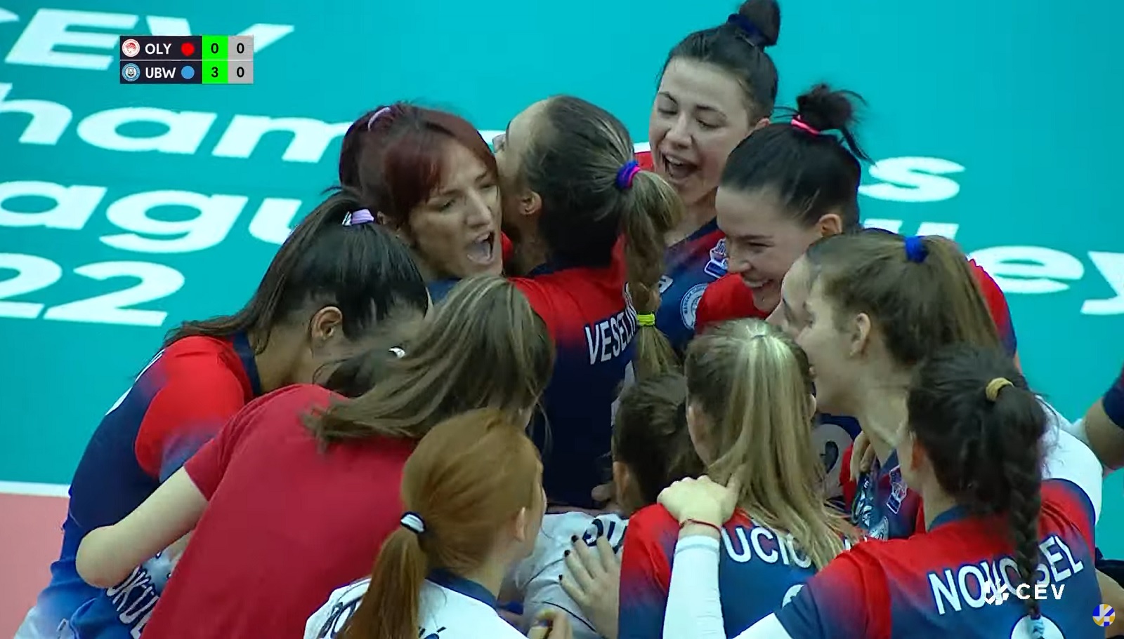 ub zok liga sampiona