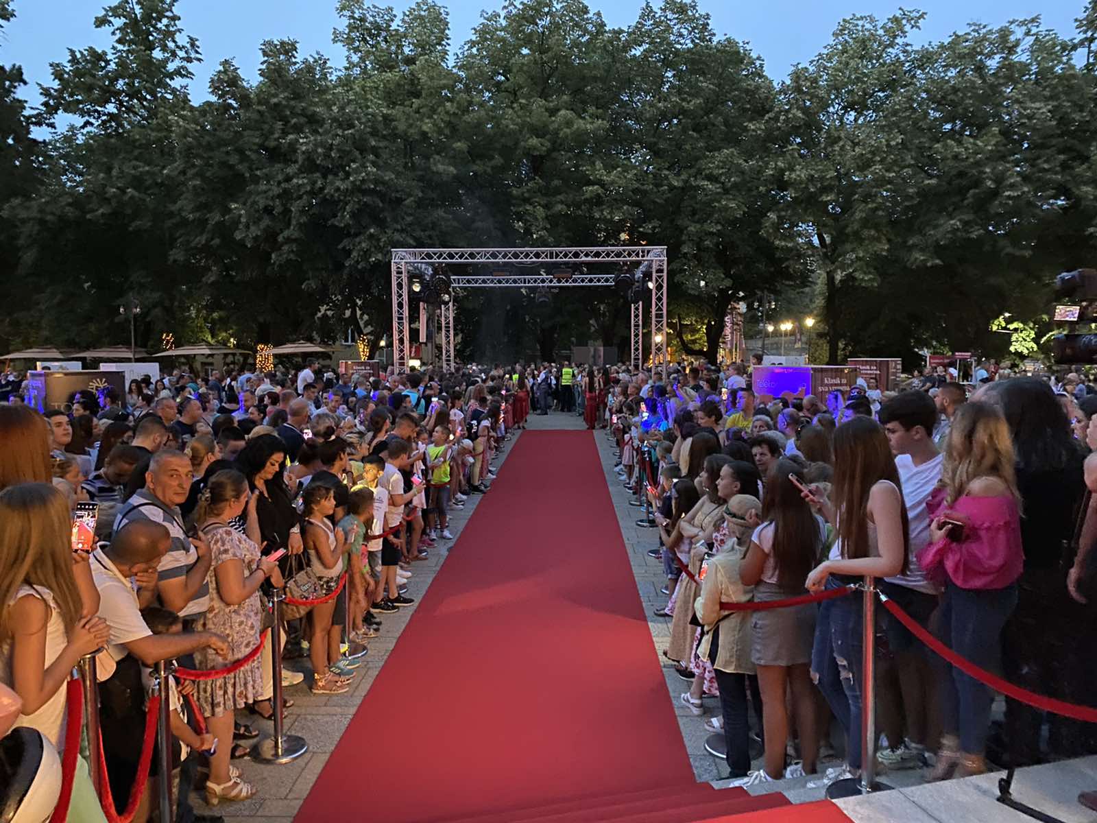 FESTIVAL FILMSKOG SCENARIJA