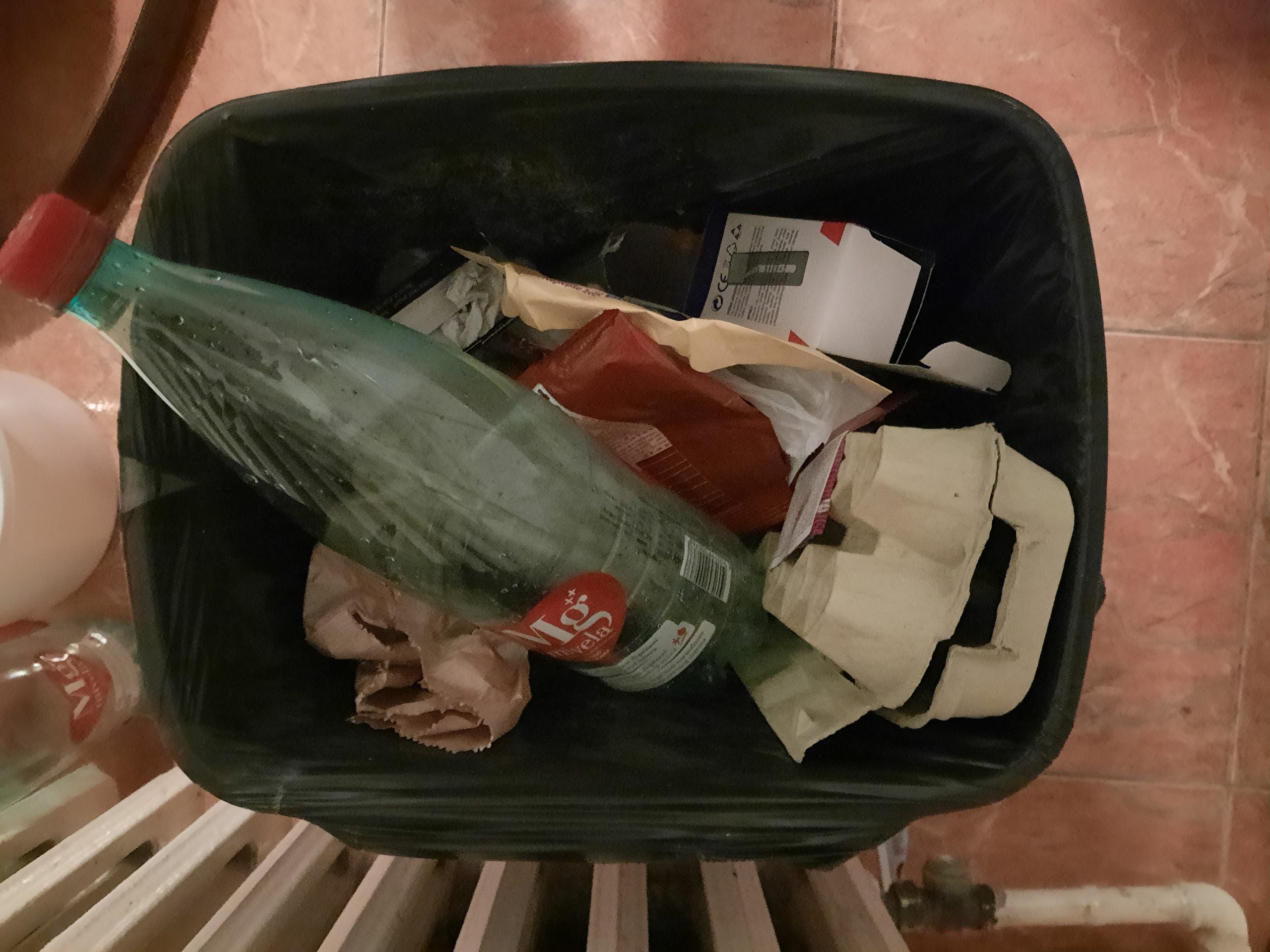 zero waste, održivi život