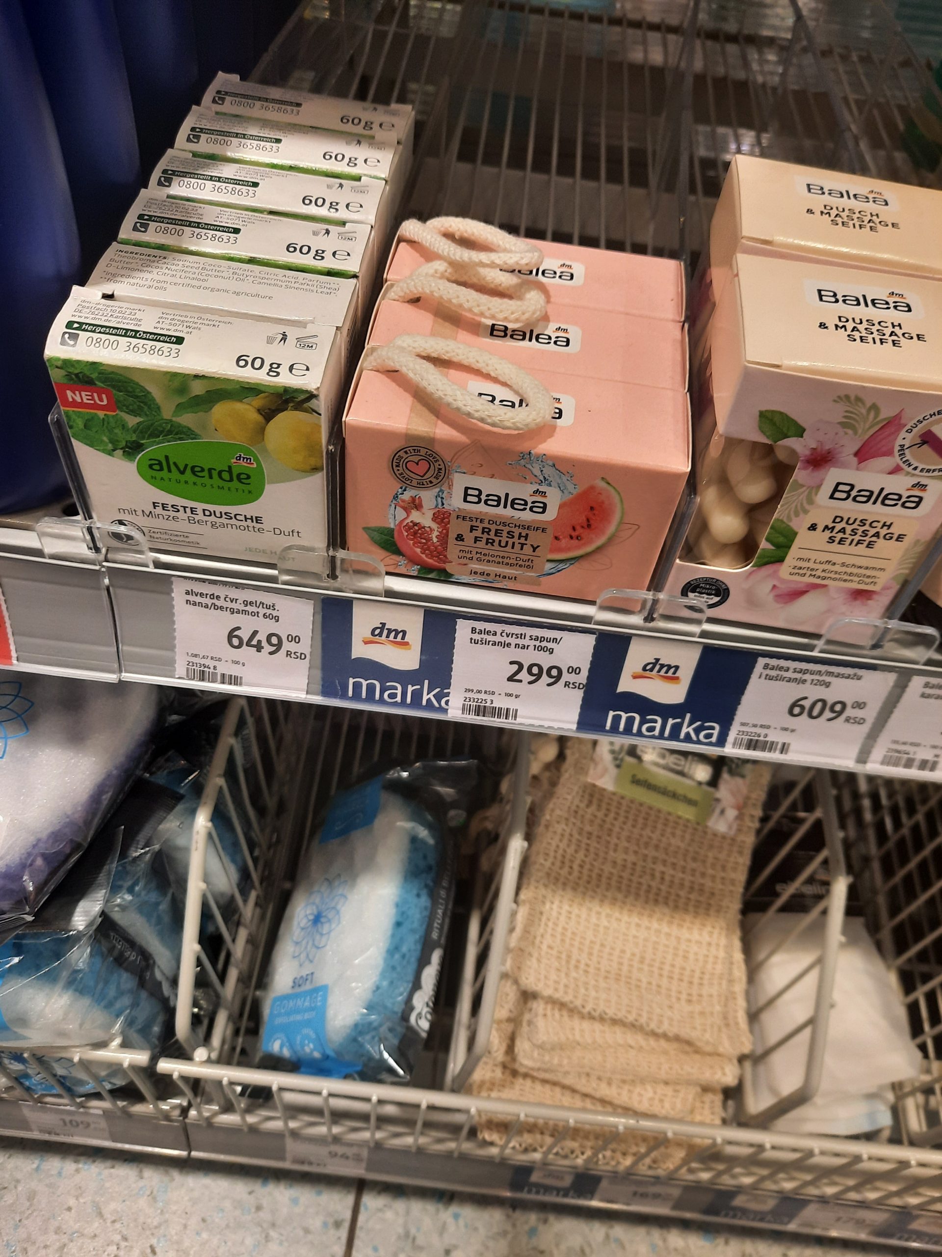 zero waste, održivi život