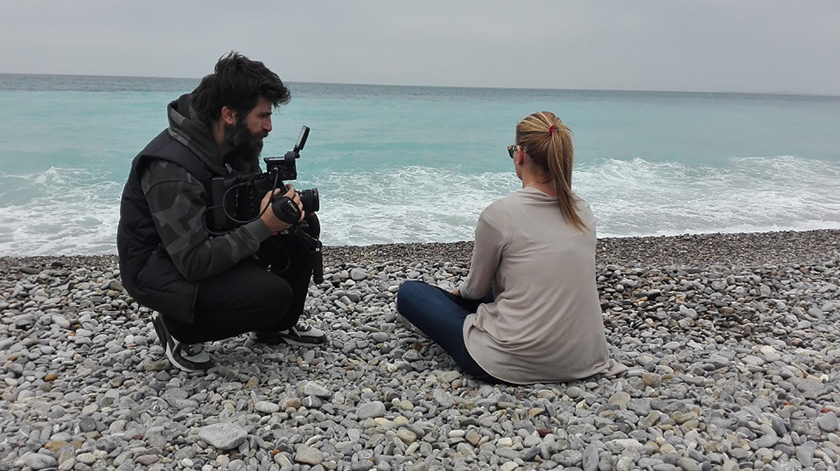 Nataša Kovačević, košarkašica, film, dokumentarni film, dokumentarac Foto: Promo