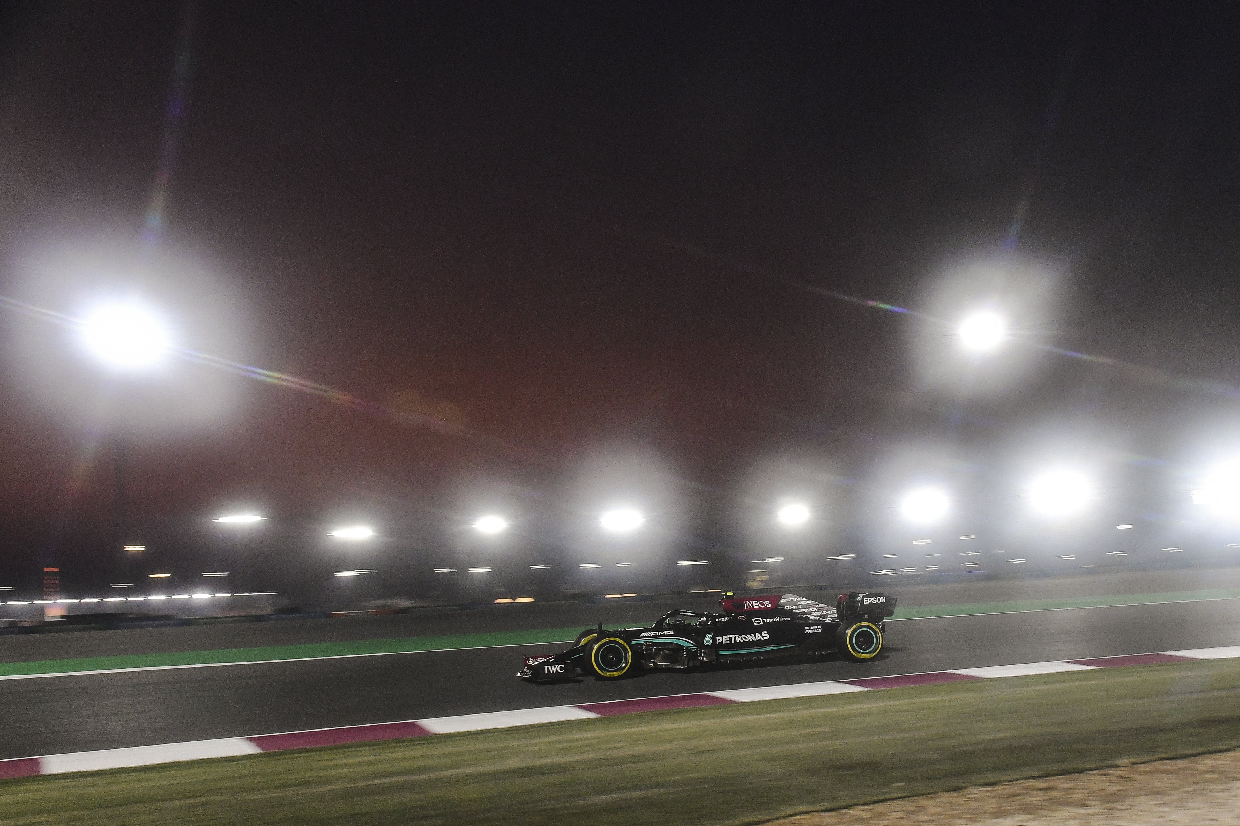 Formula One Grand Prix of Qatar
