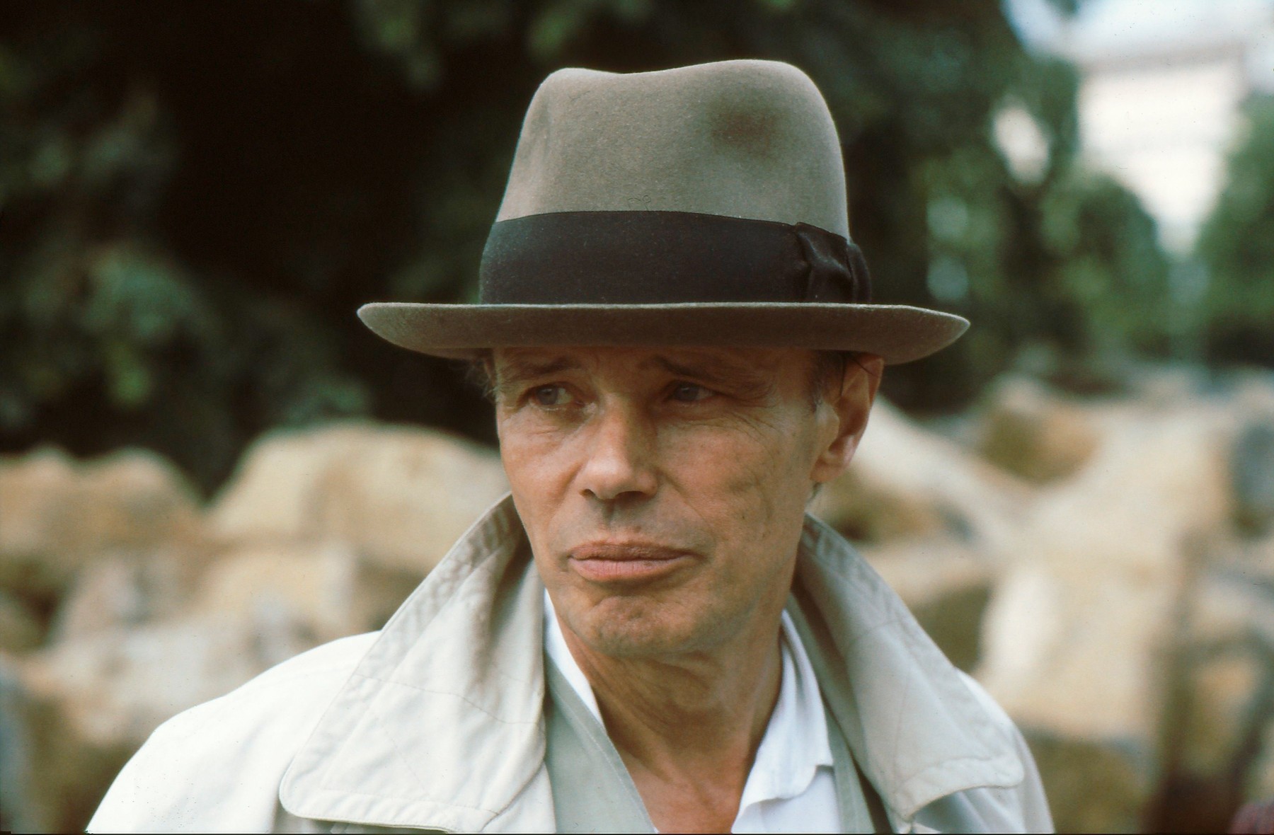 Beuys, Joseph