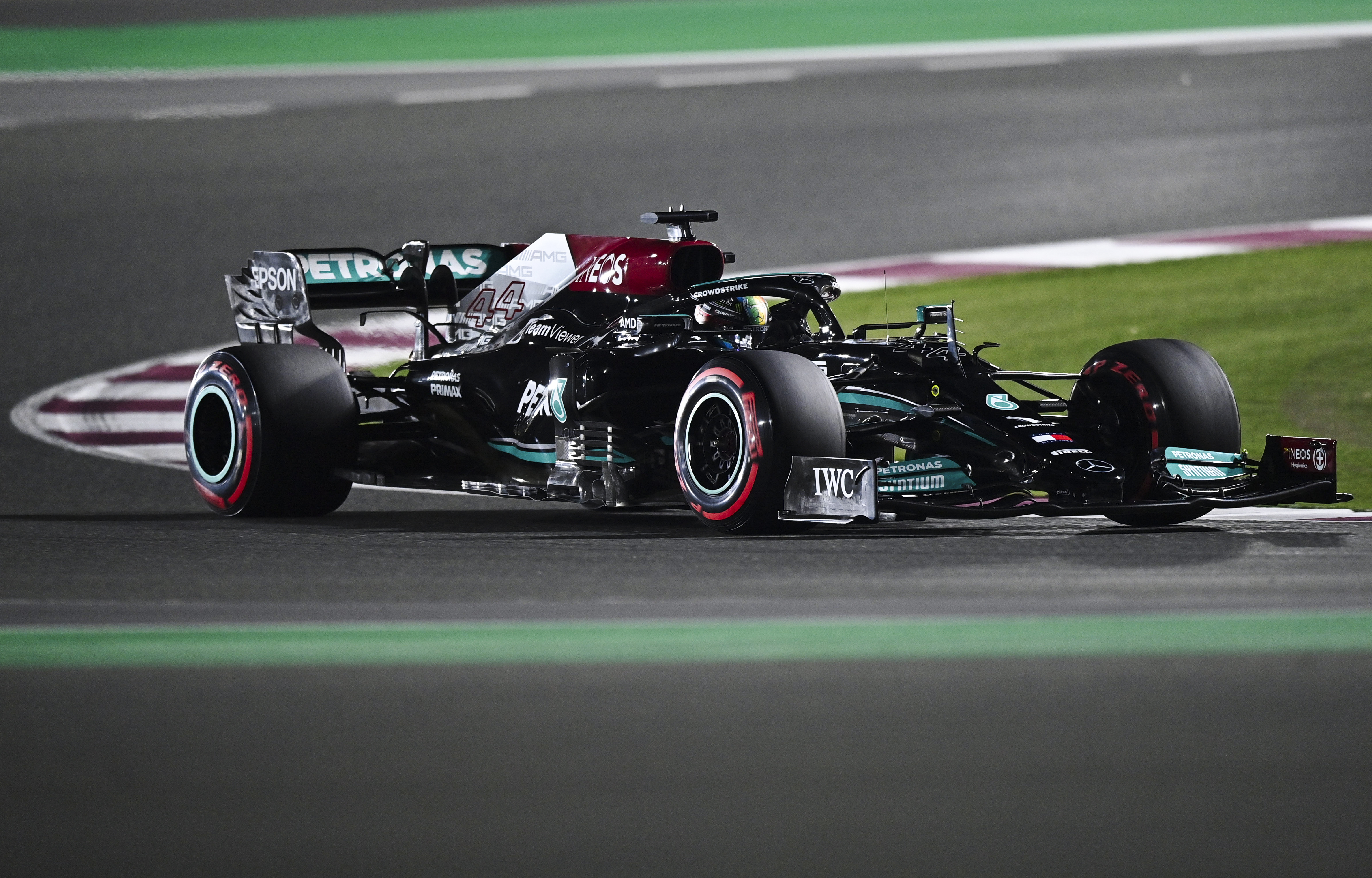 Formula One Grand Prix of Qatar