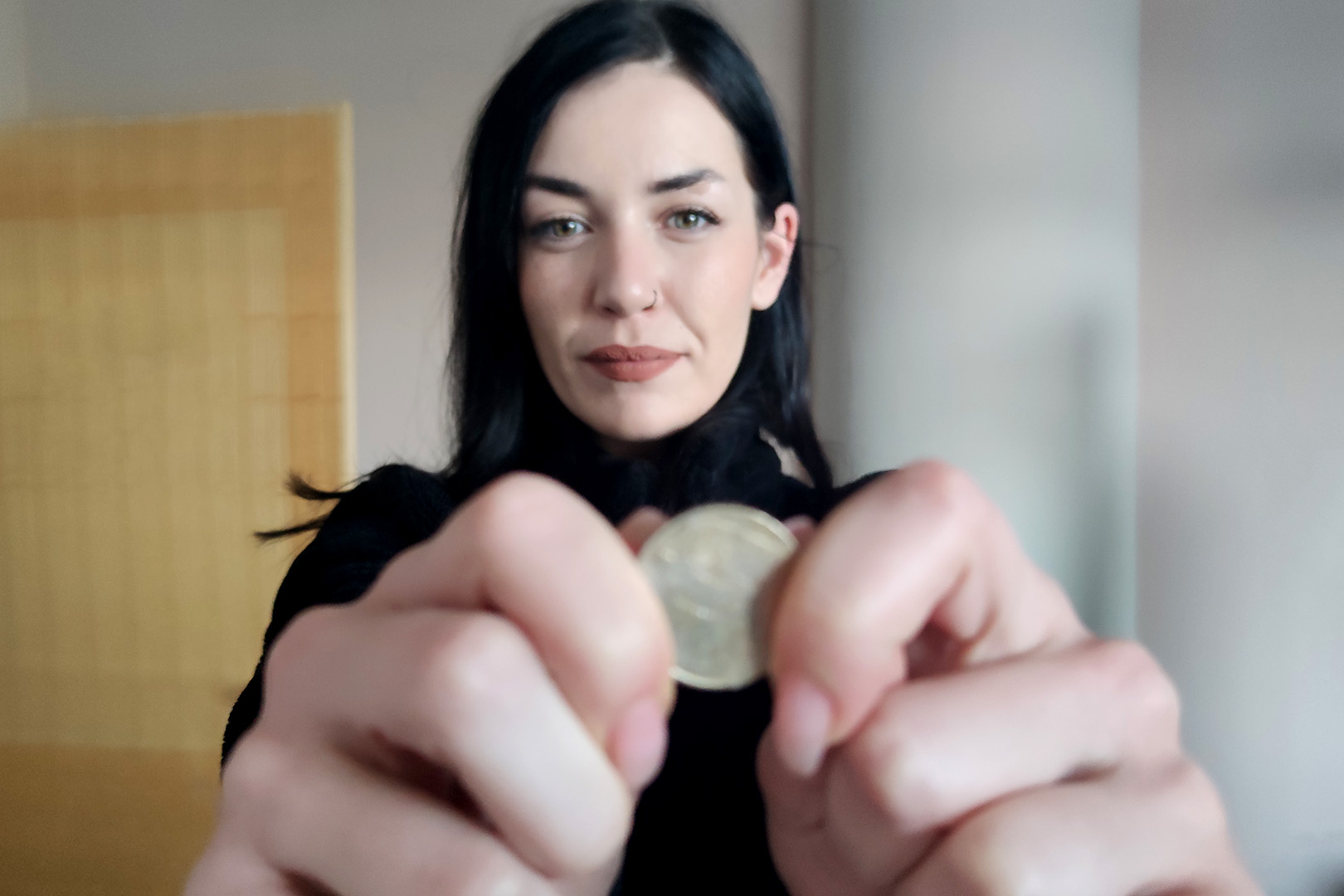 Margita Milovanovic parica iz cesnice Nova.rs