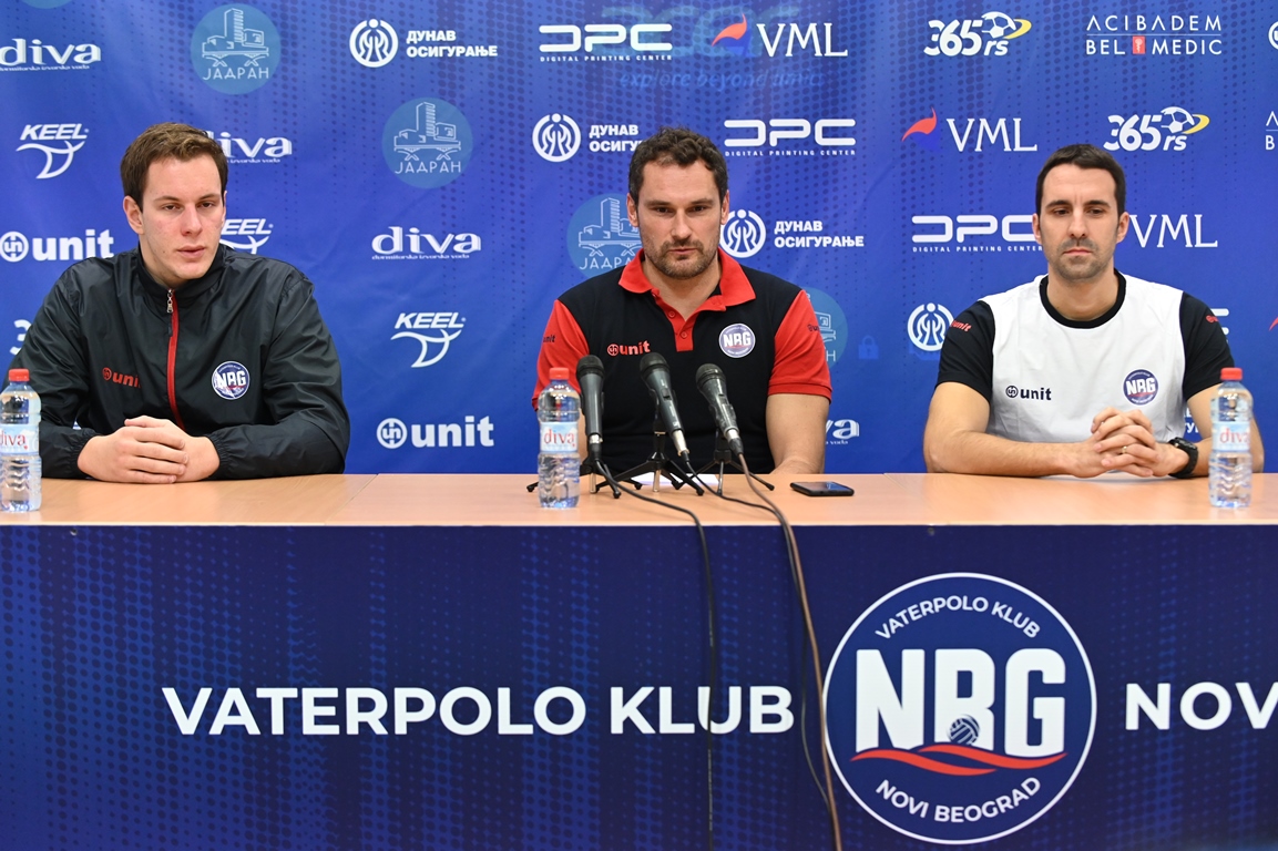 Jadranska liga vaterpolo