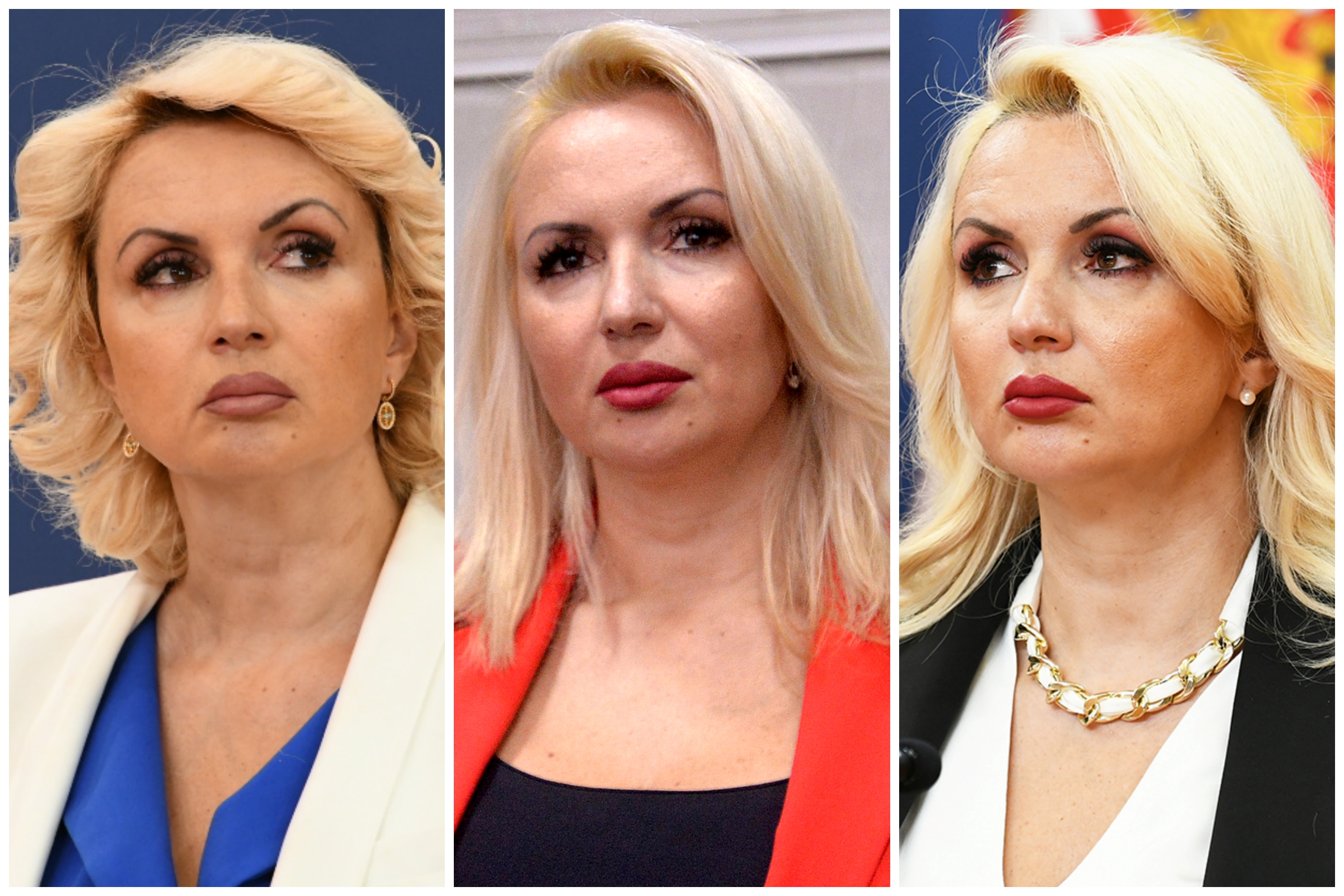 darja kisic tepavcevic, kombo