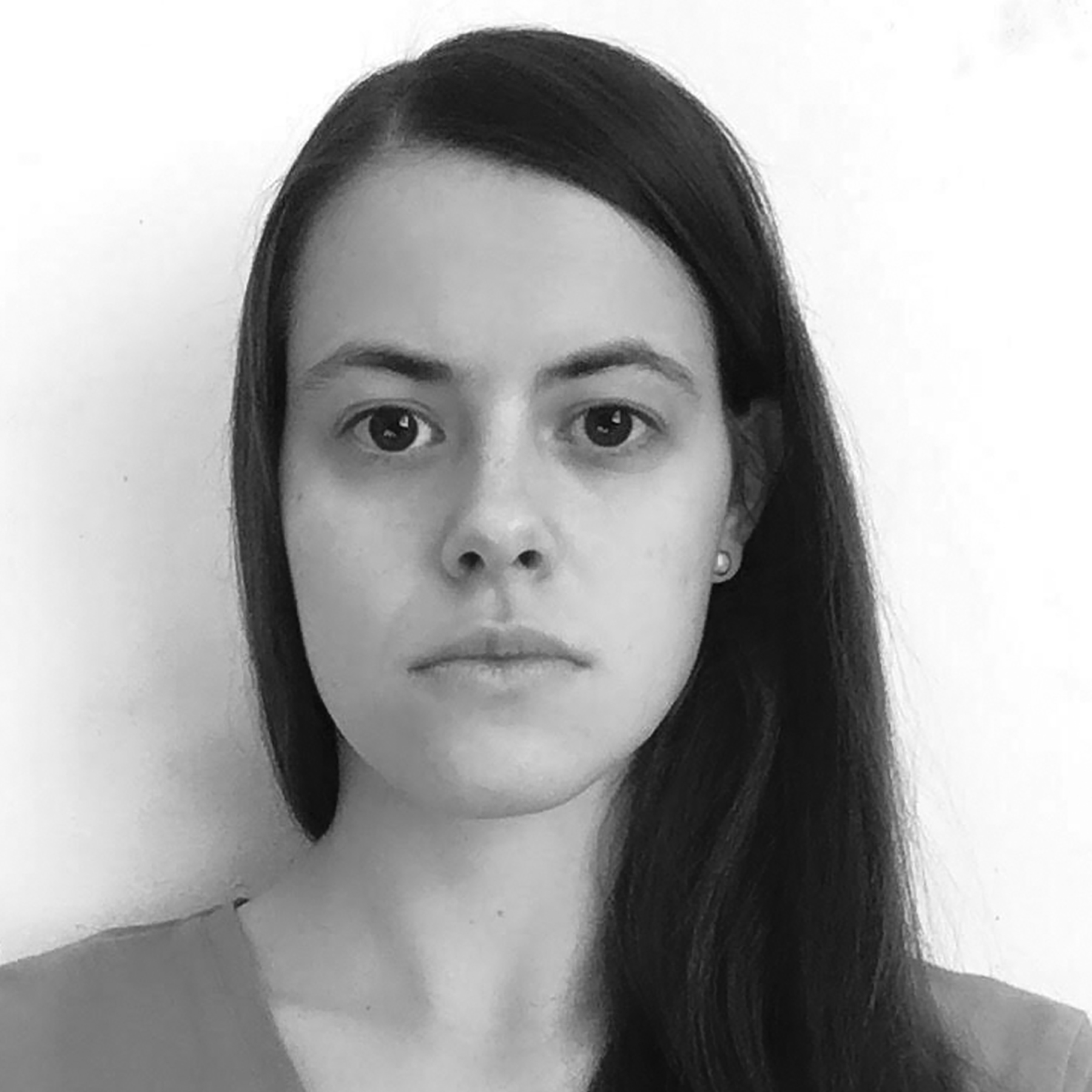_portret sonje radaković
