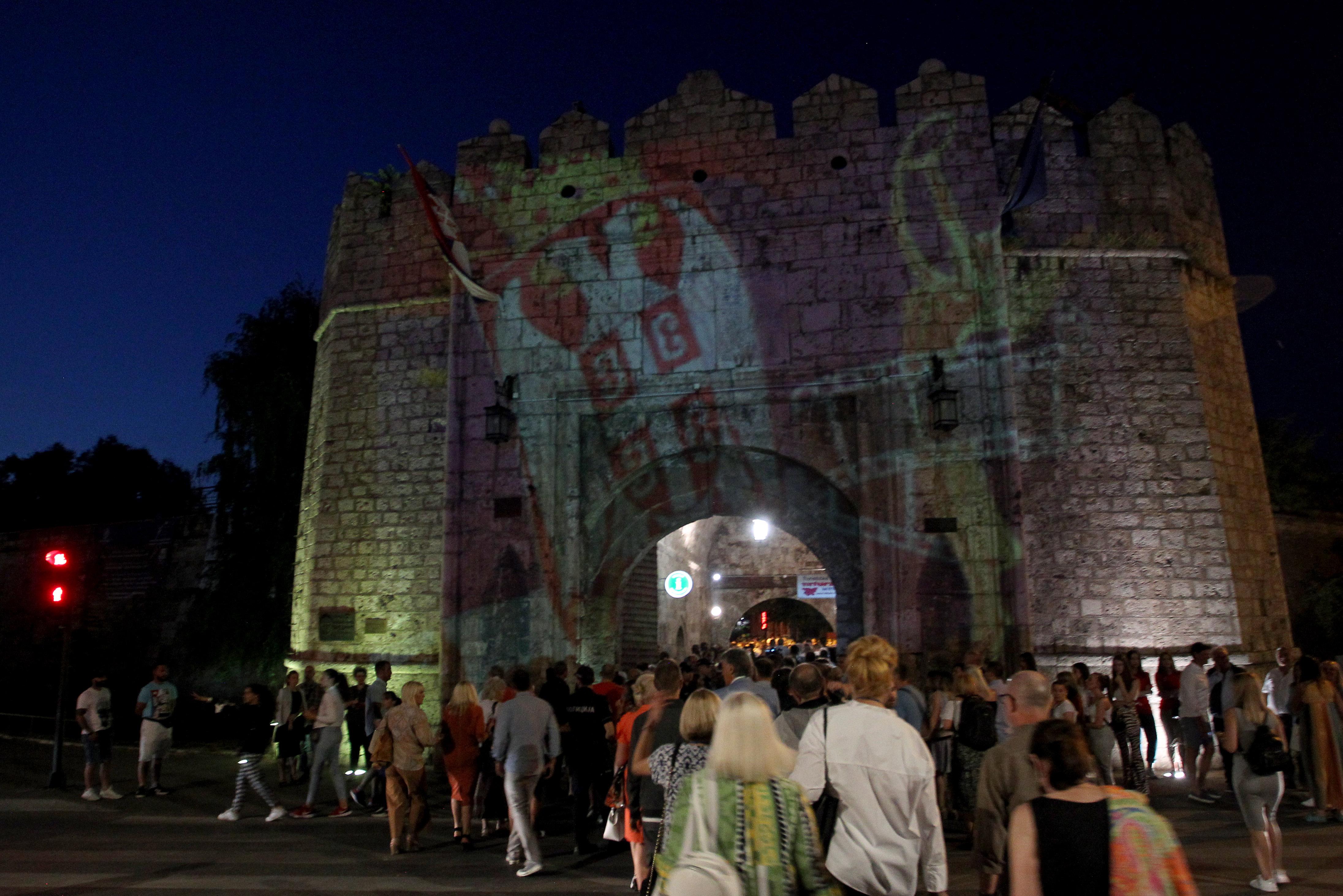 FESTIVAL GLUMACKIH OSTVARENJA - FILMSKI SUSRETI