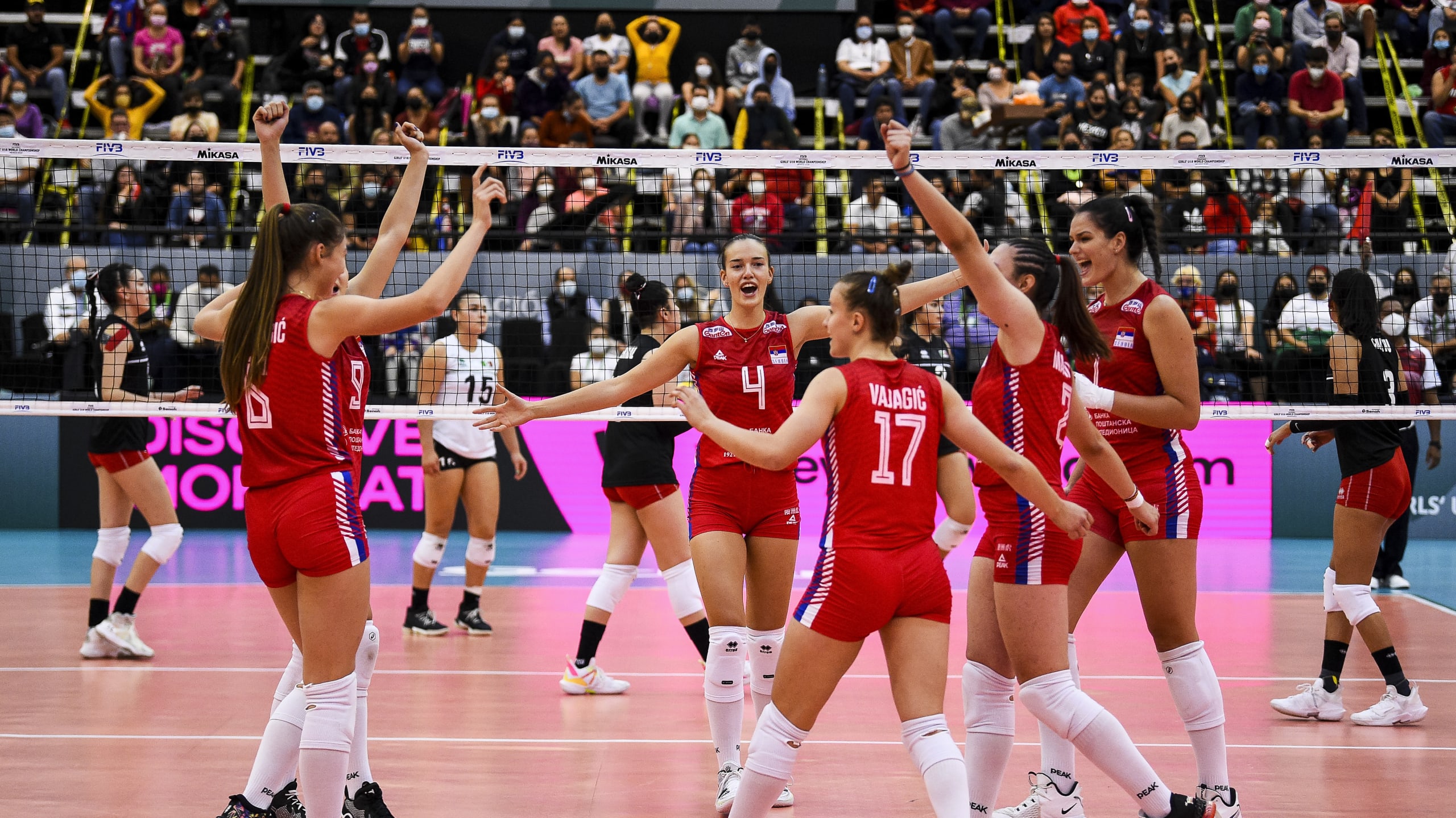 Foto: FIVB