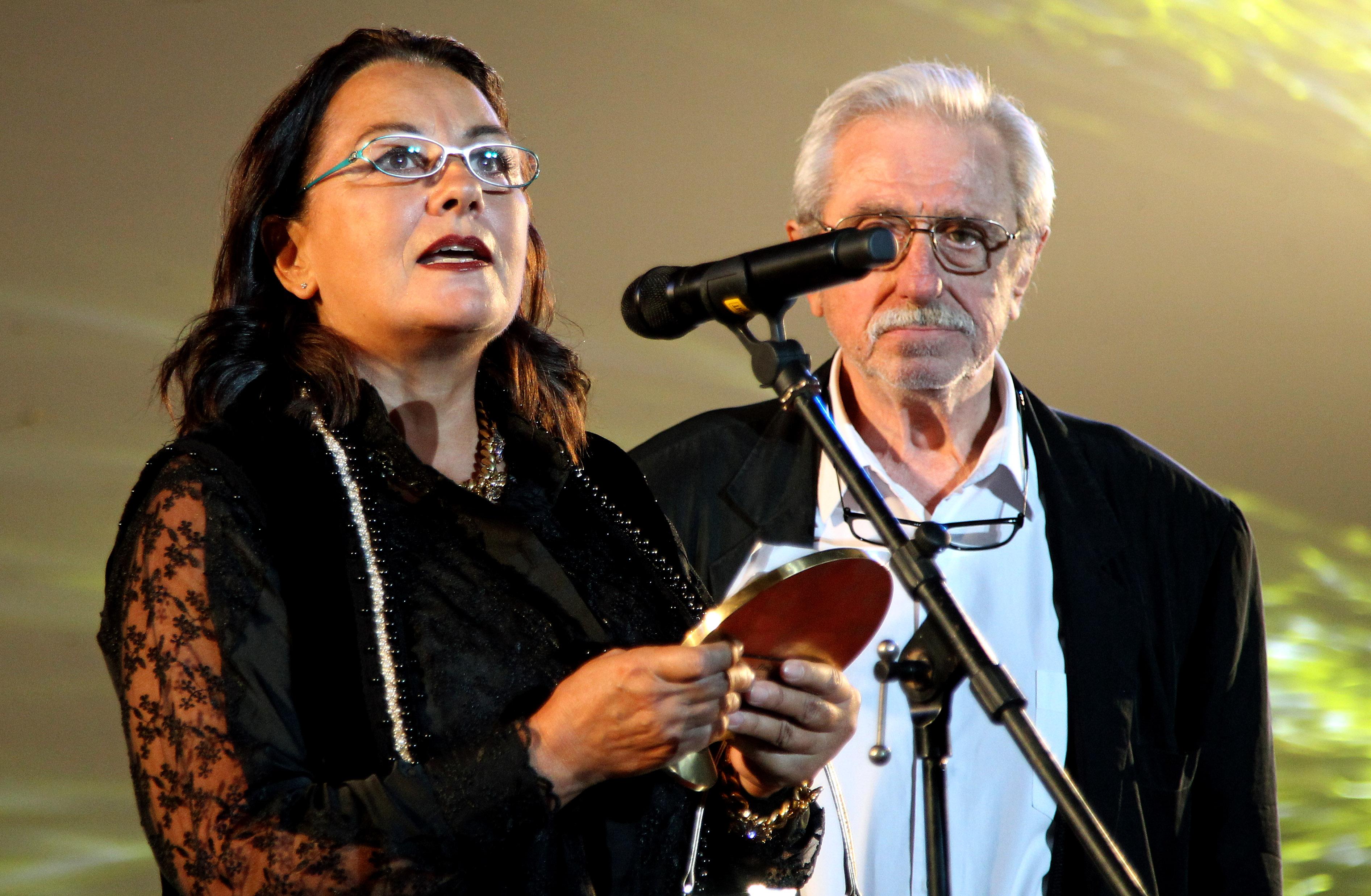 FESTIVAL GLUMACKIH OSTVARENJA - FILMSKI SUSRETI