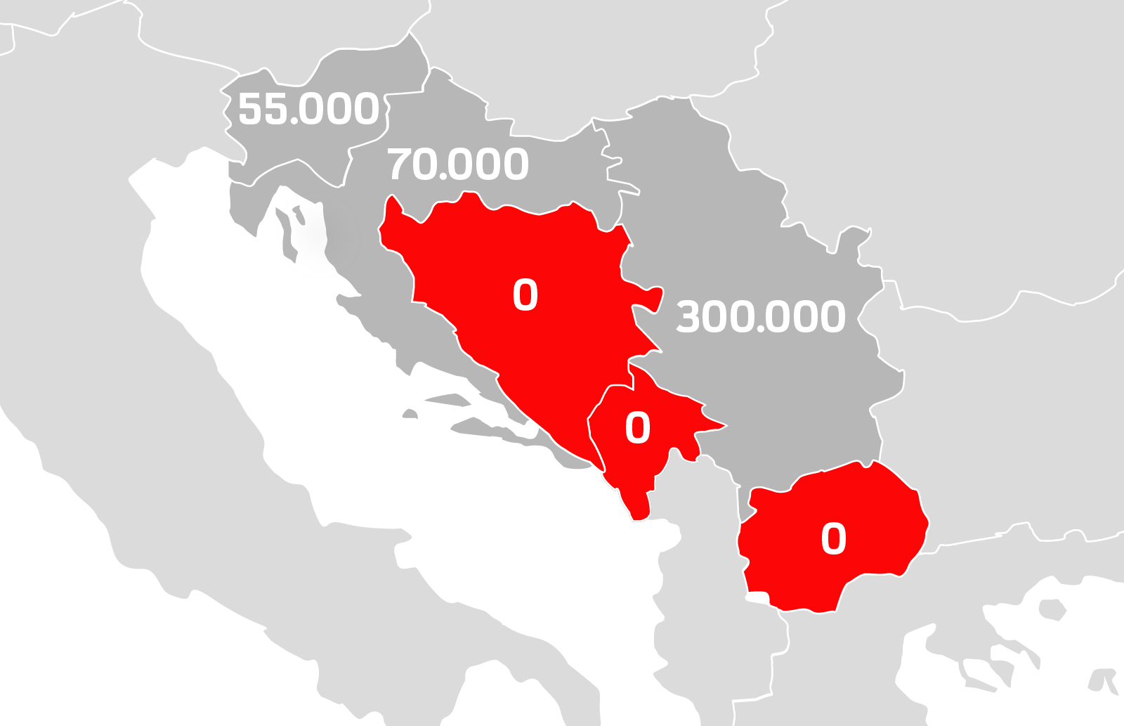 Mapa-broj-vakcinisanih-region