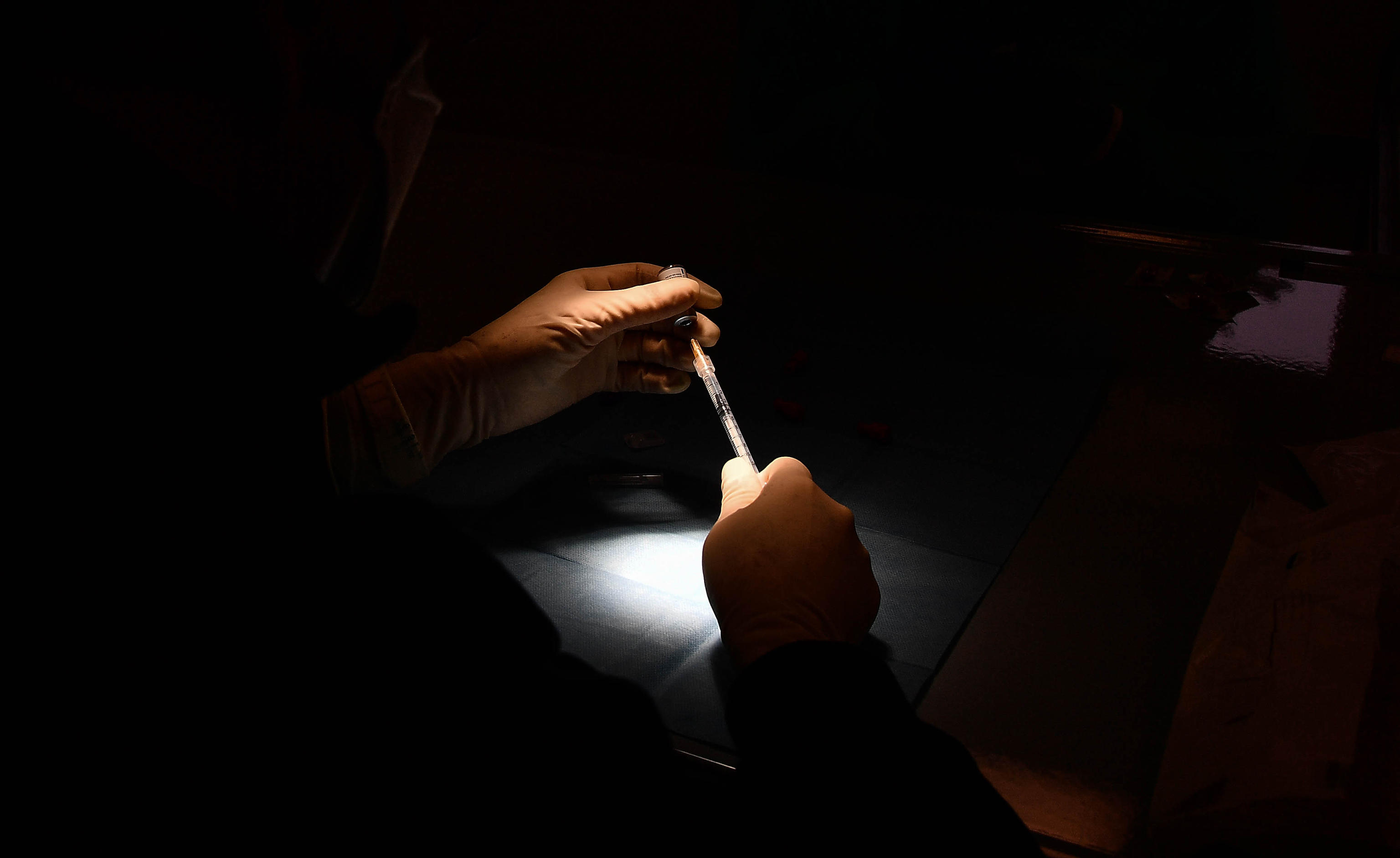 Vaccination against COVID19 vakcina vakcinacija