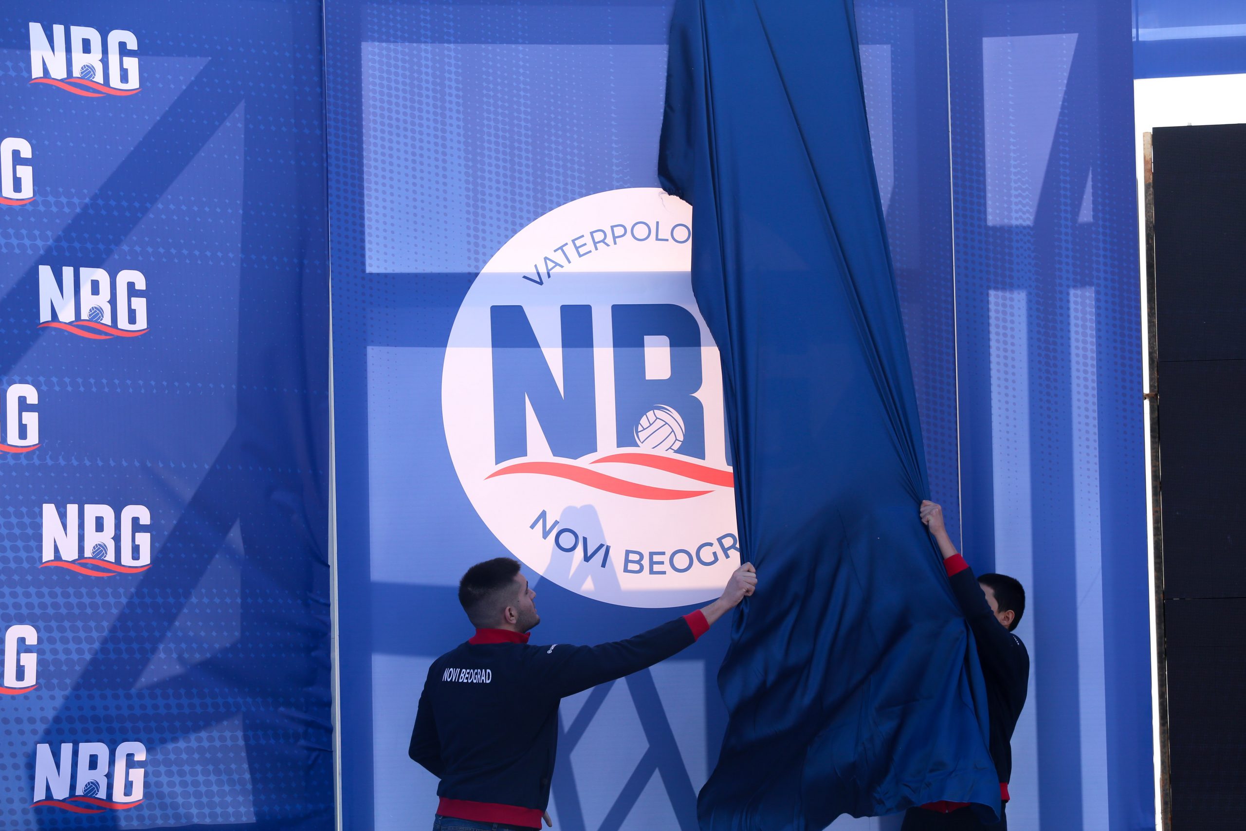 Foto: VK Novi Beograd