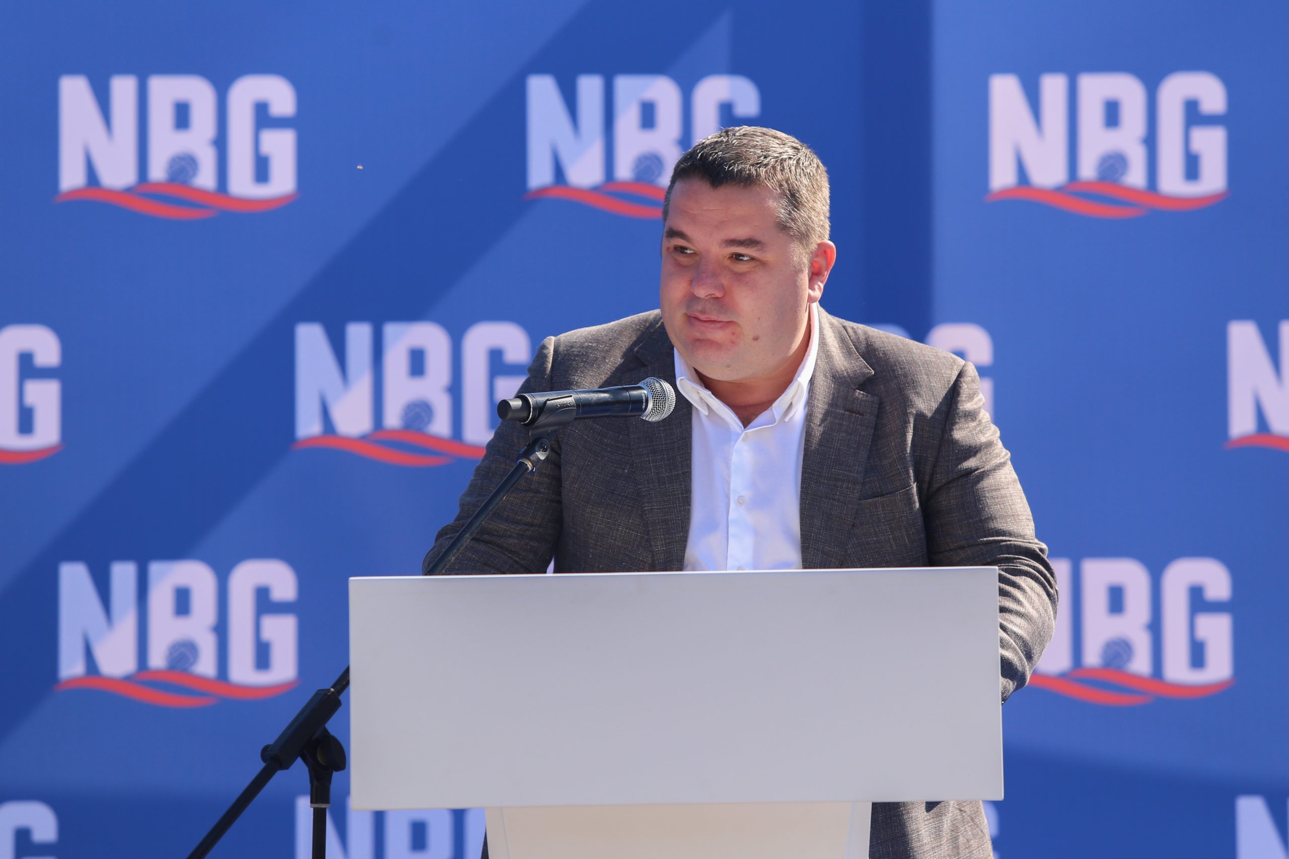 Foto: VK Novi Beograd