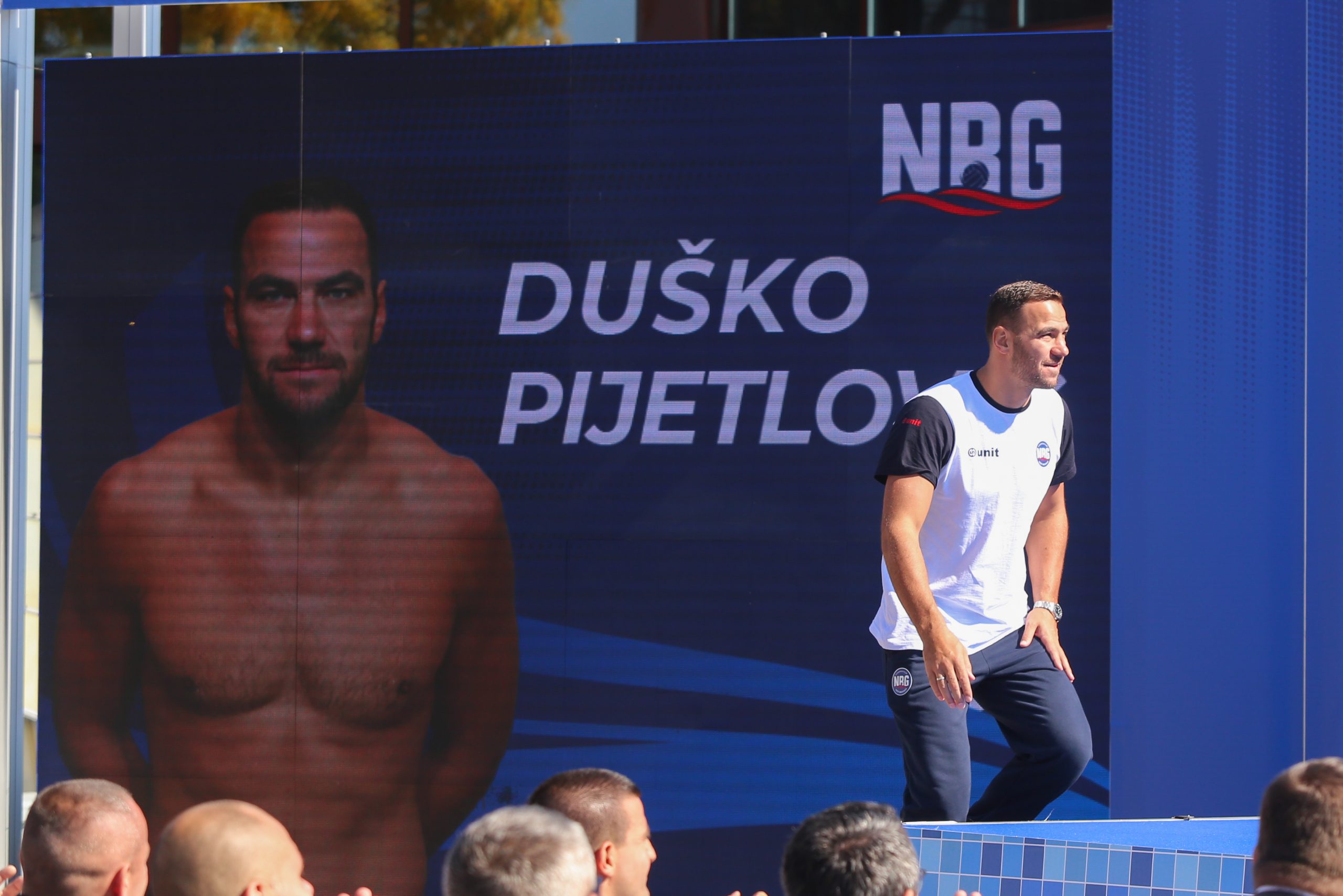 Foto: VK Novi Beograd