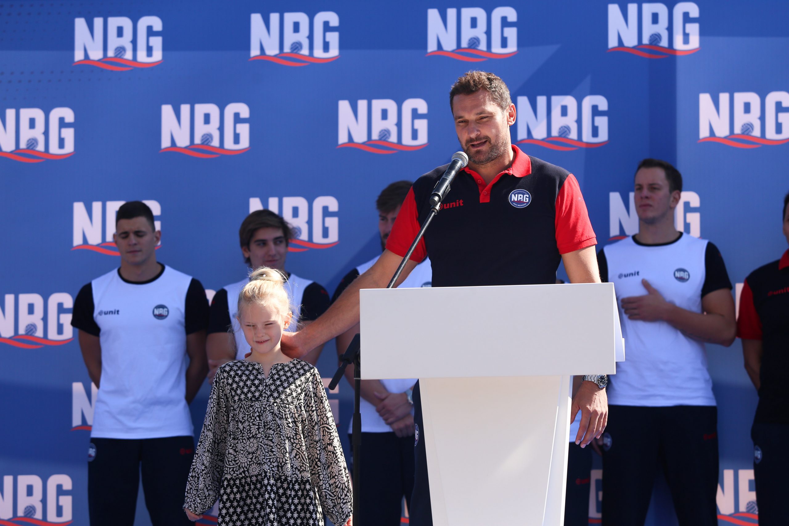 Foto: VK Novi Beograd