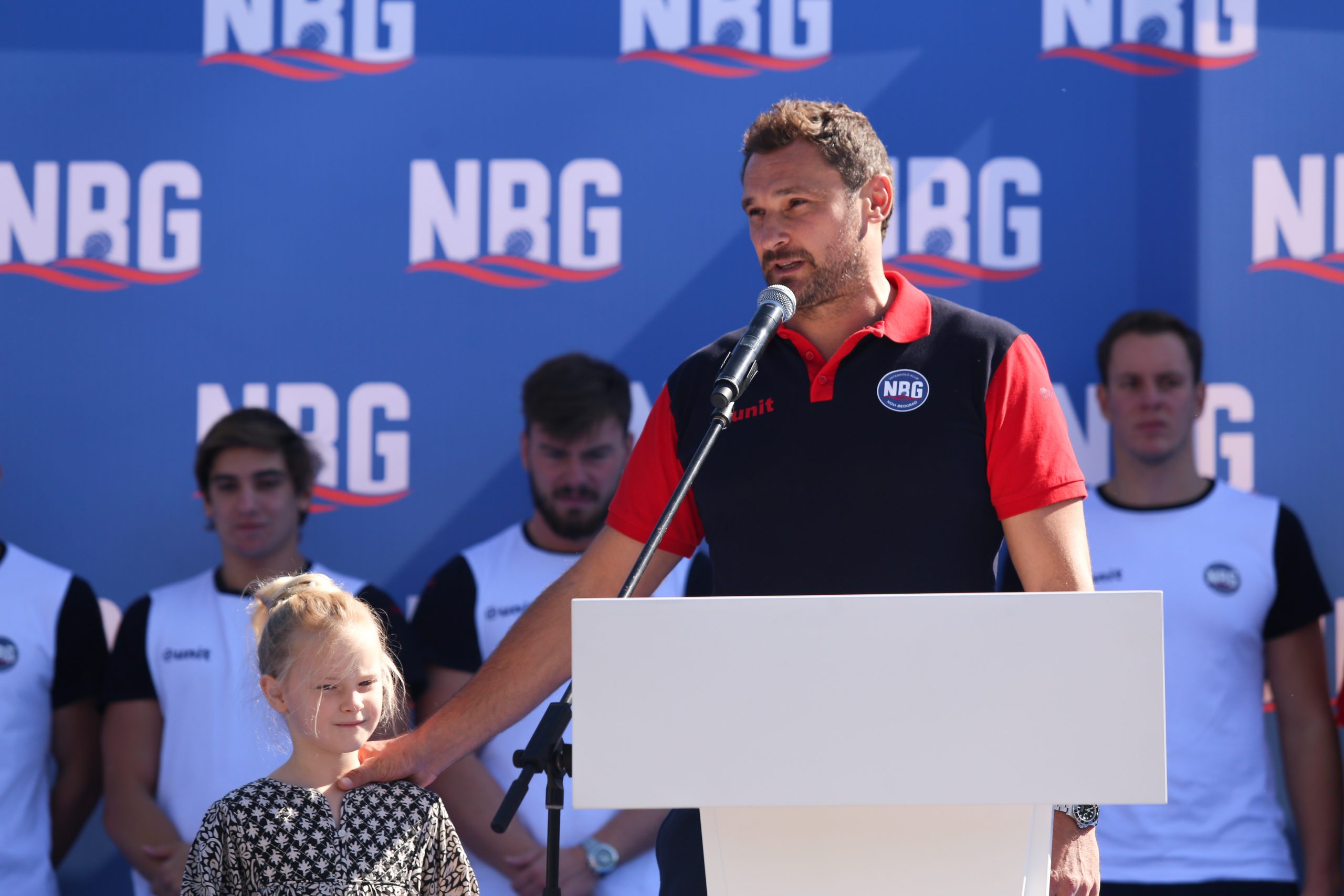 Foto: VK Novi Beograd