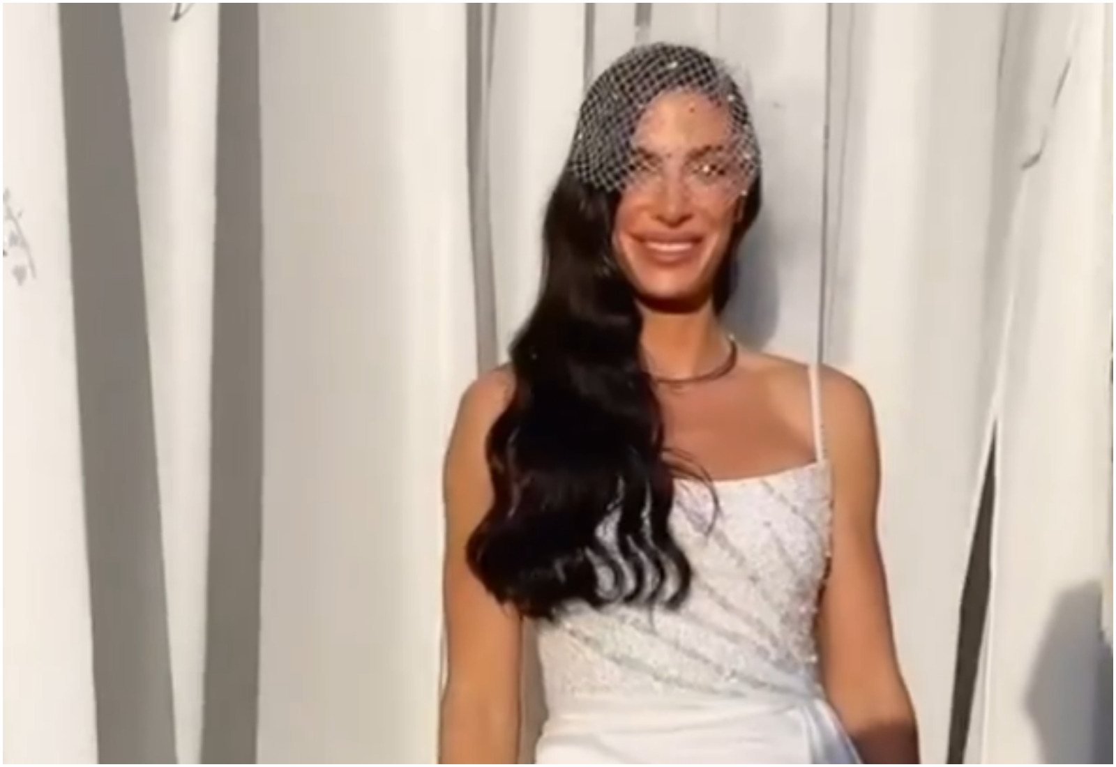 Foto: Screenshot Instagram ivanaspanovic