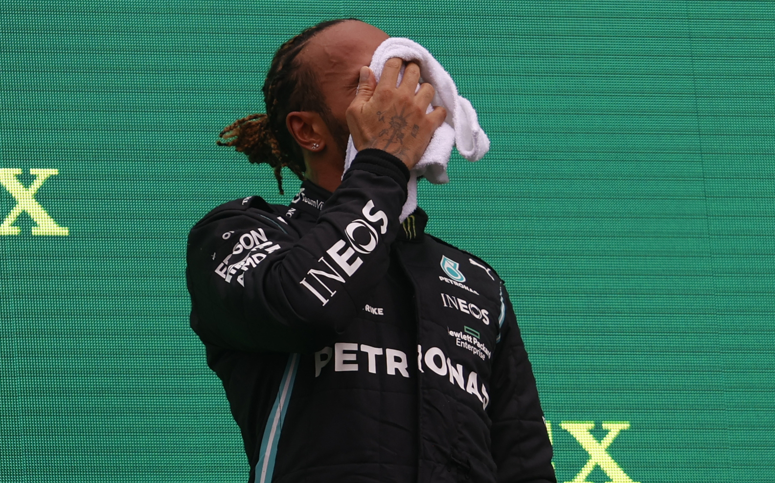 Formula One Grand Prix of Hungary