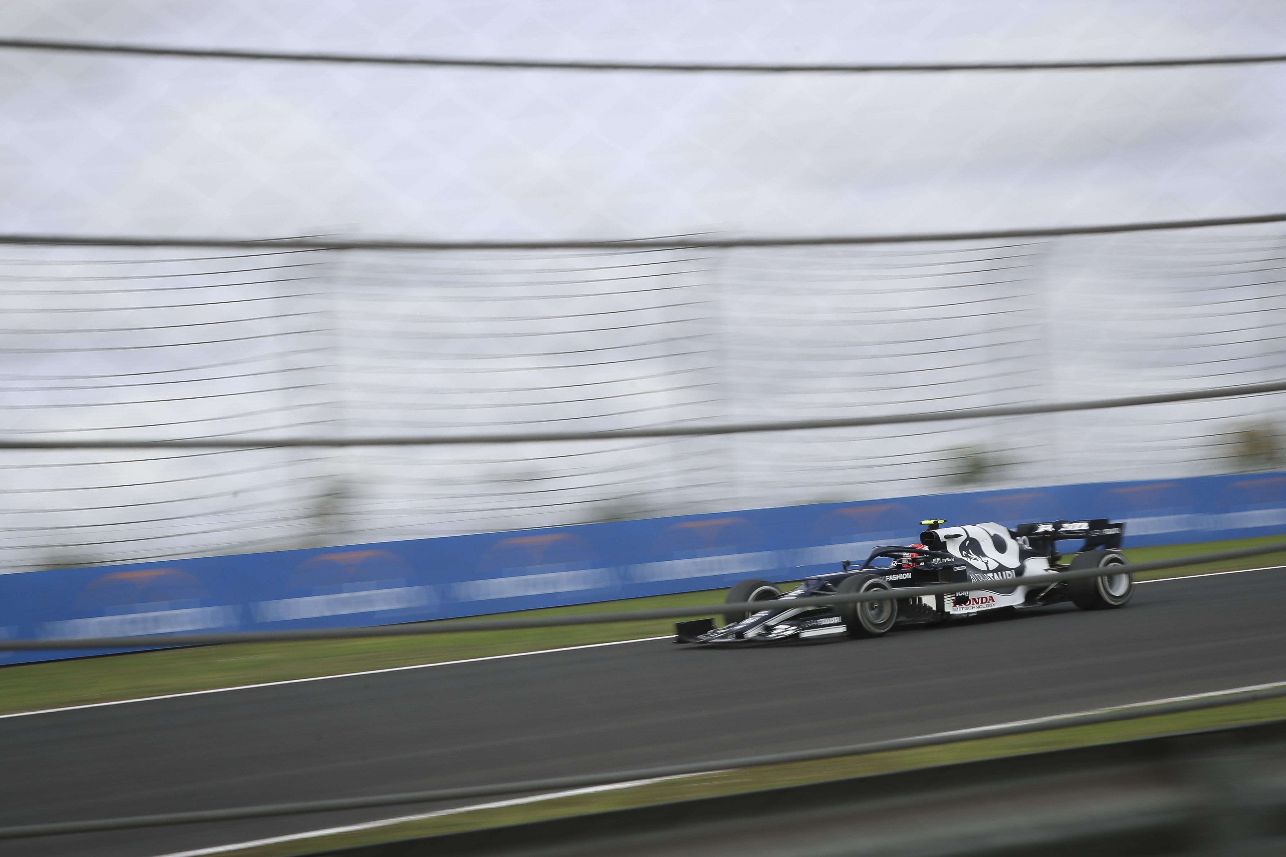 Formula One Grand Prix of Turkey