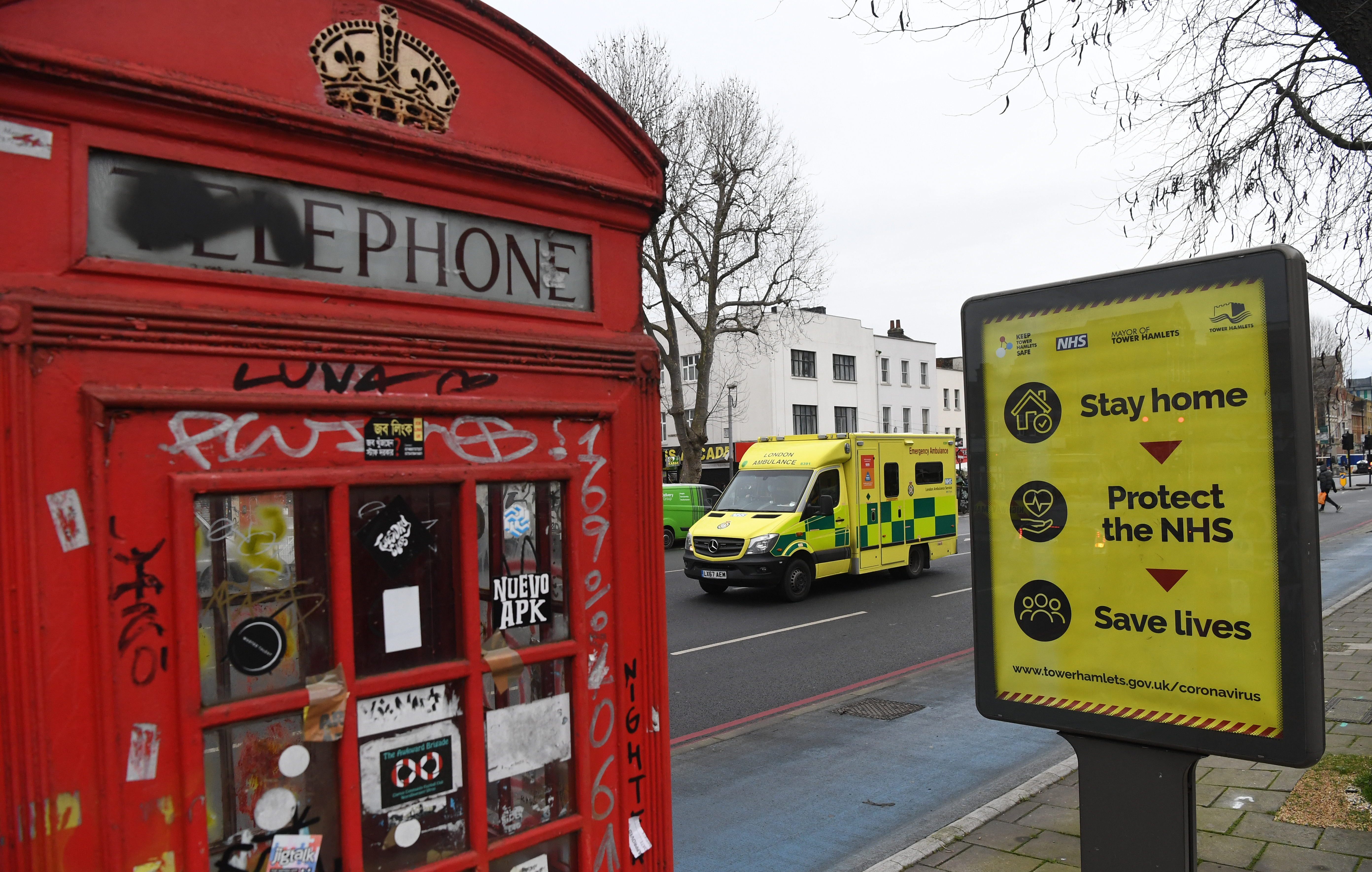 UK covid deaths has exceeded 100,000