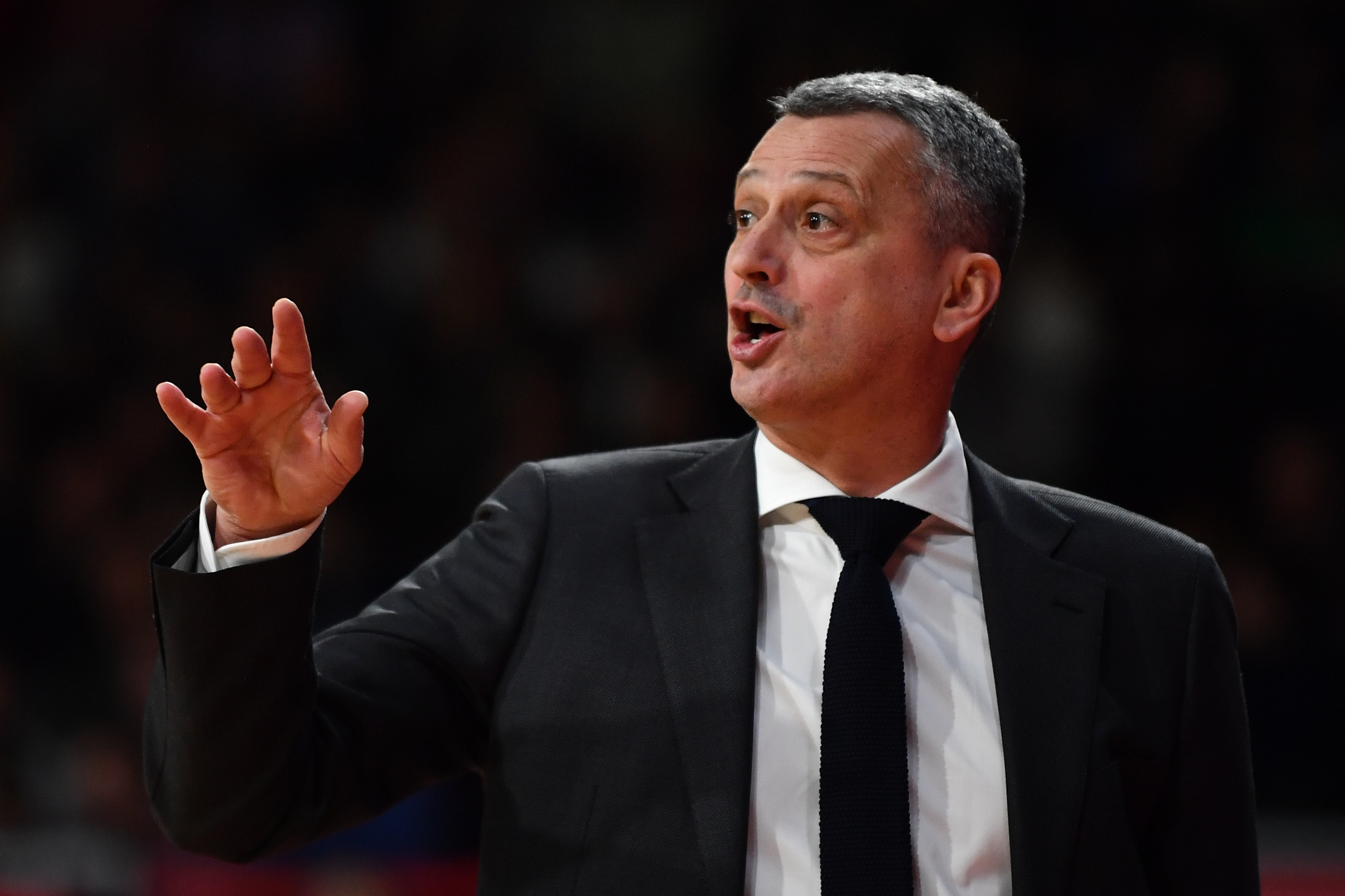 FC Bayern vs Panathinaikos Athens