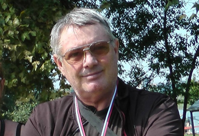 krizan predrag