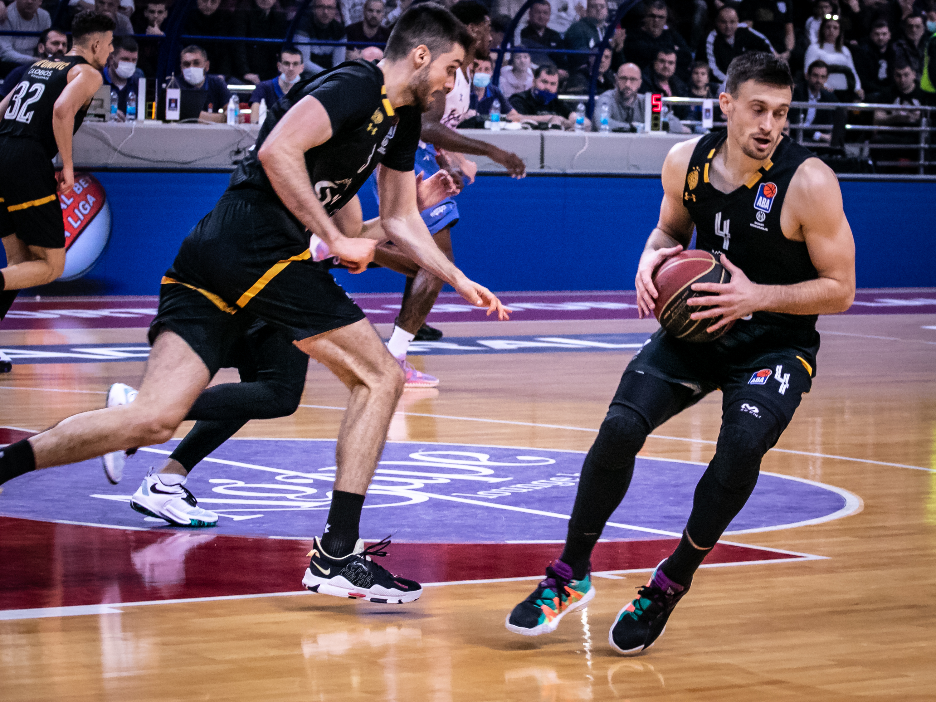 zagorac partizan