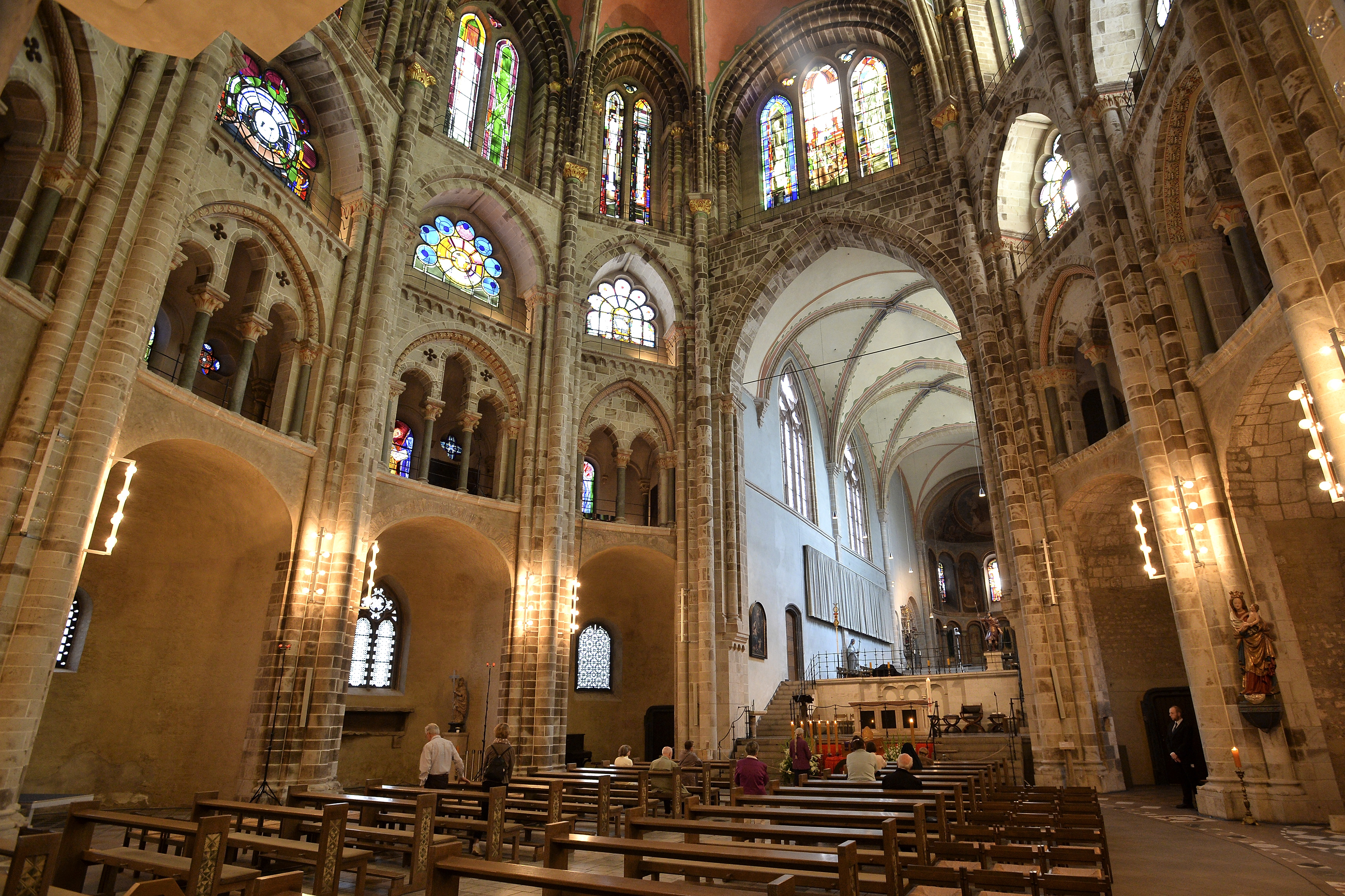 Farewell ceremony in Cologne for late Cardinal Joachim Meisner