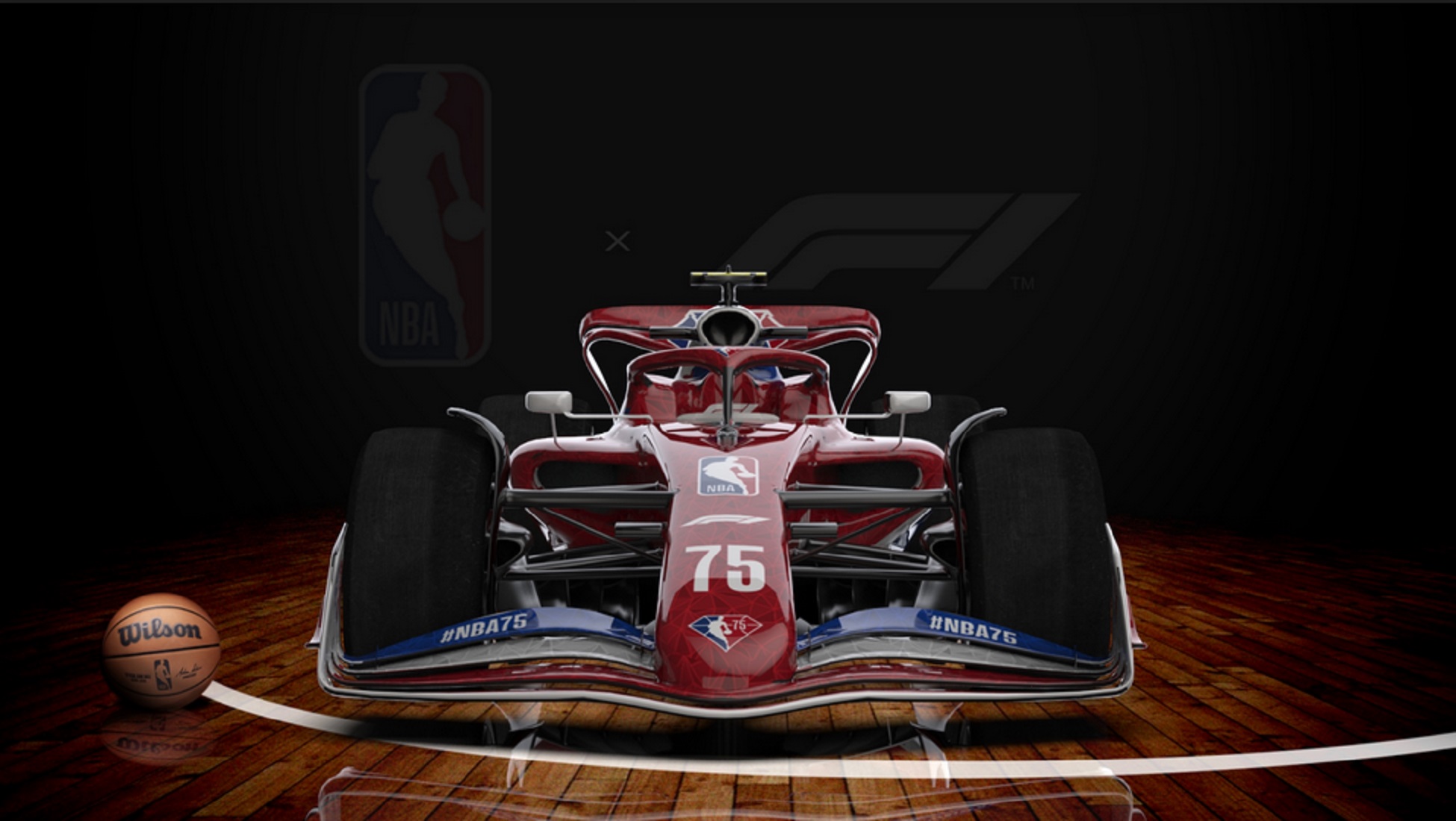 Foto: Promo NBA
