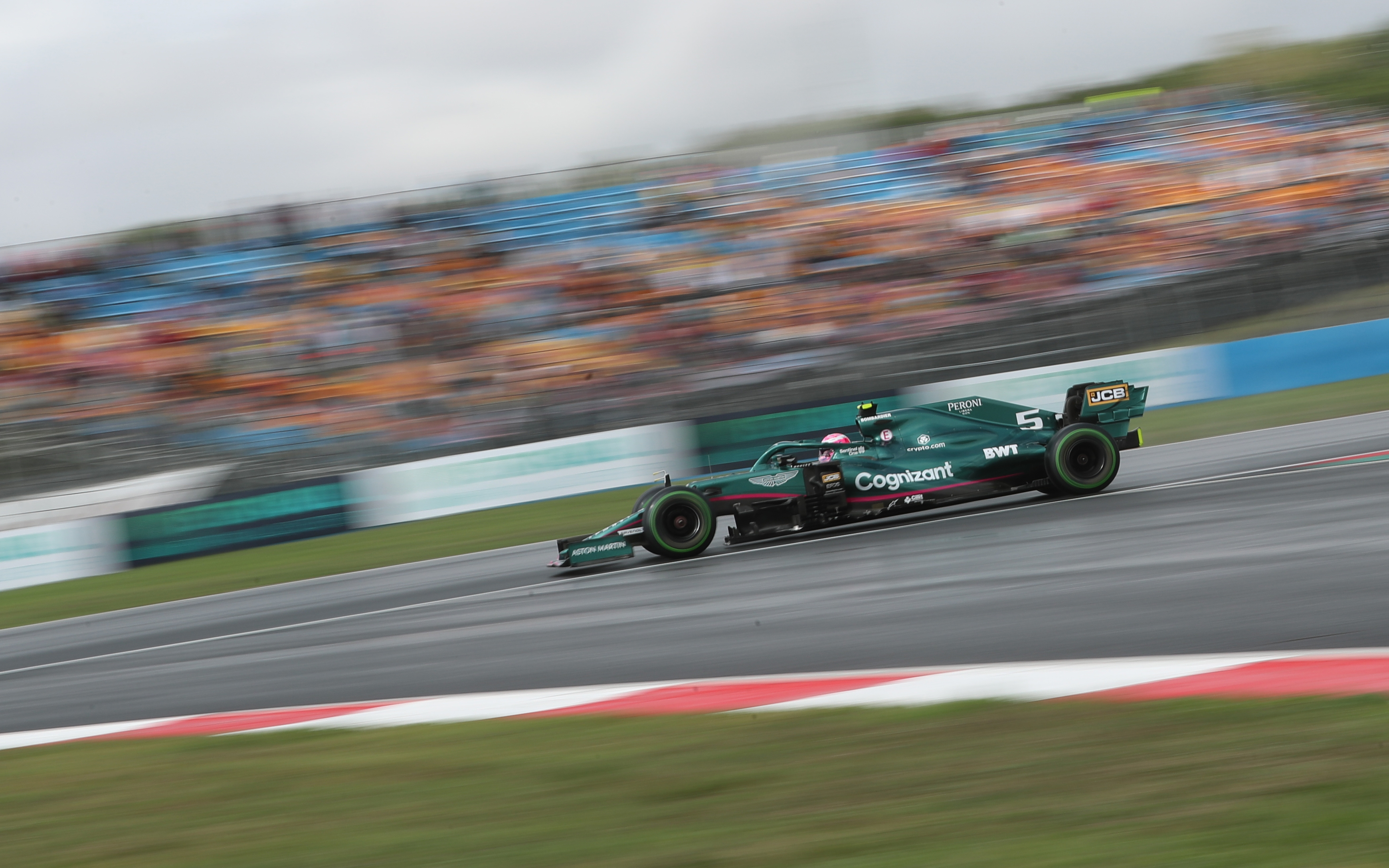 Formula One Grand Prix of Turkey