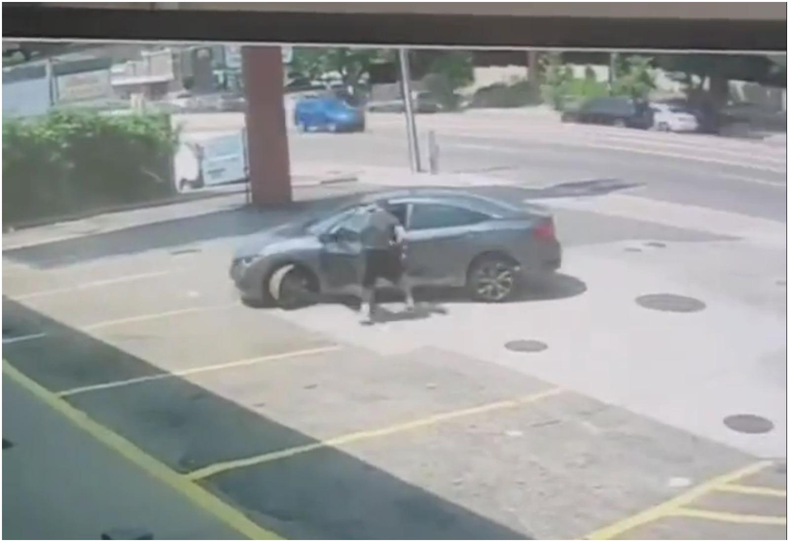 Foto: Screenshot Twitter Alex Behunin