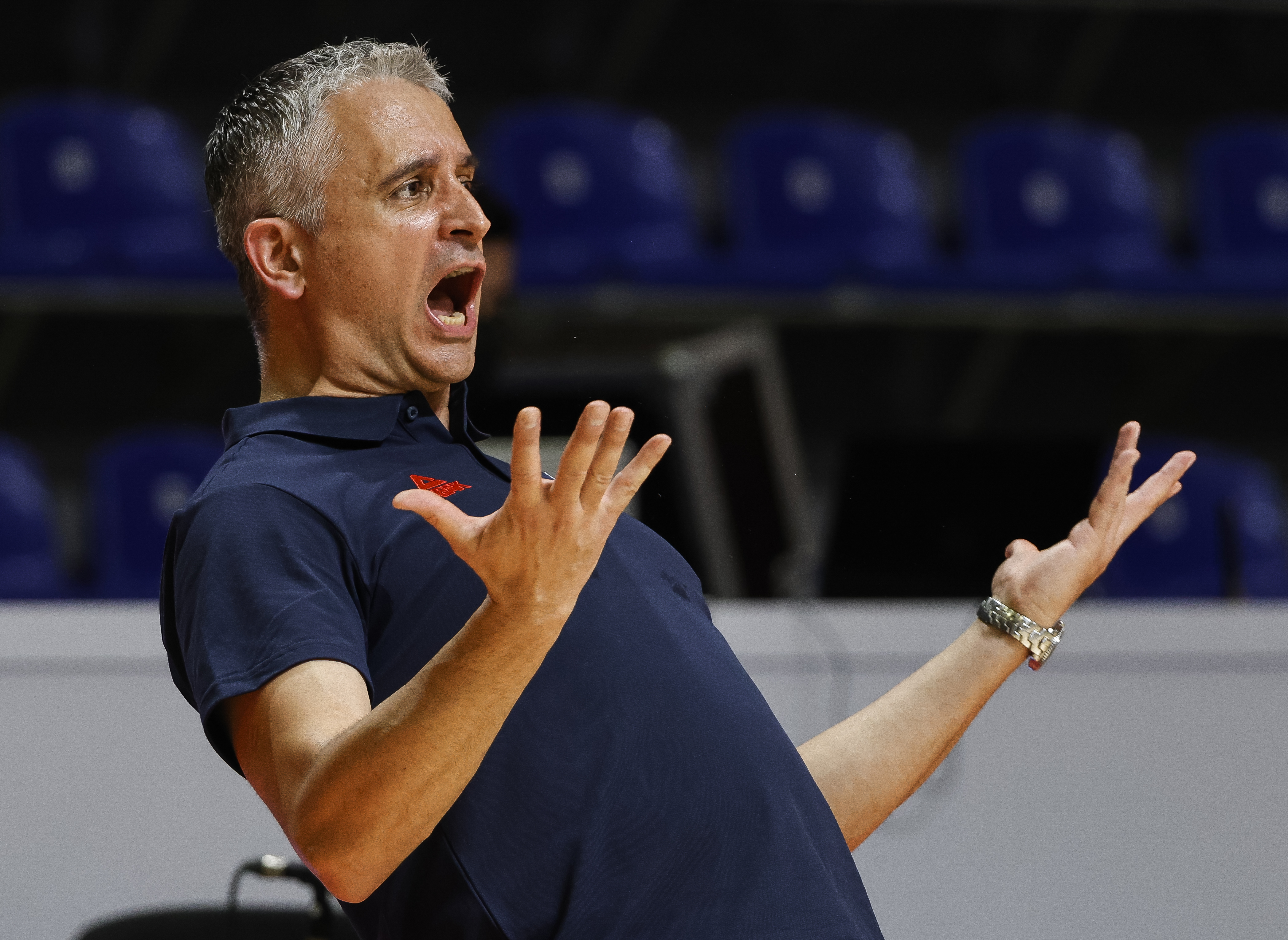 Serbia v Mexico-Friendly Match