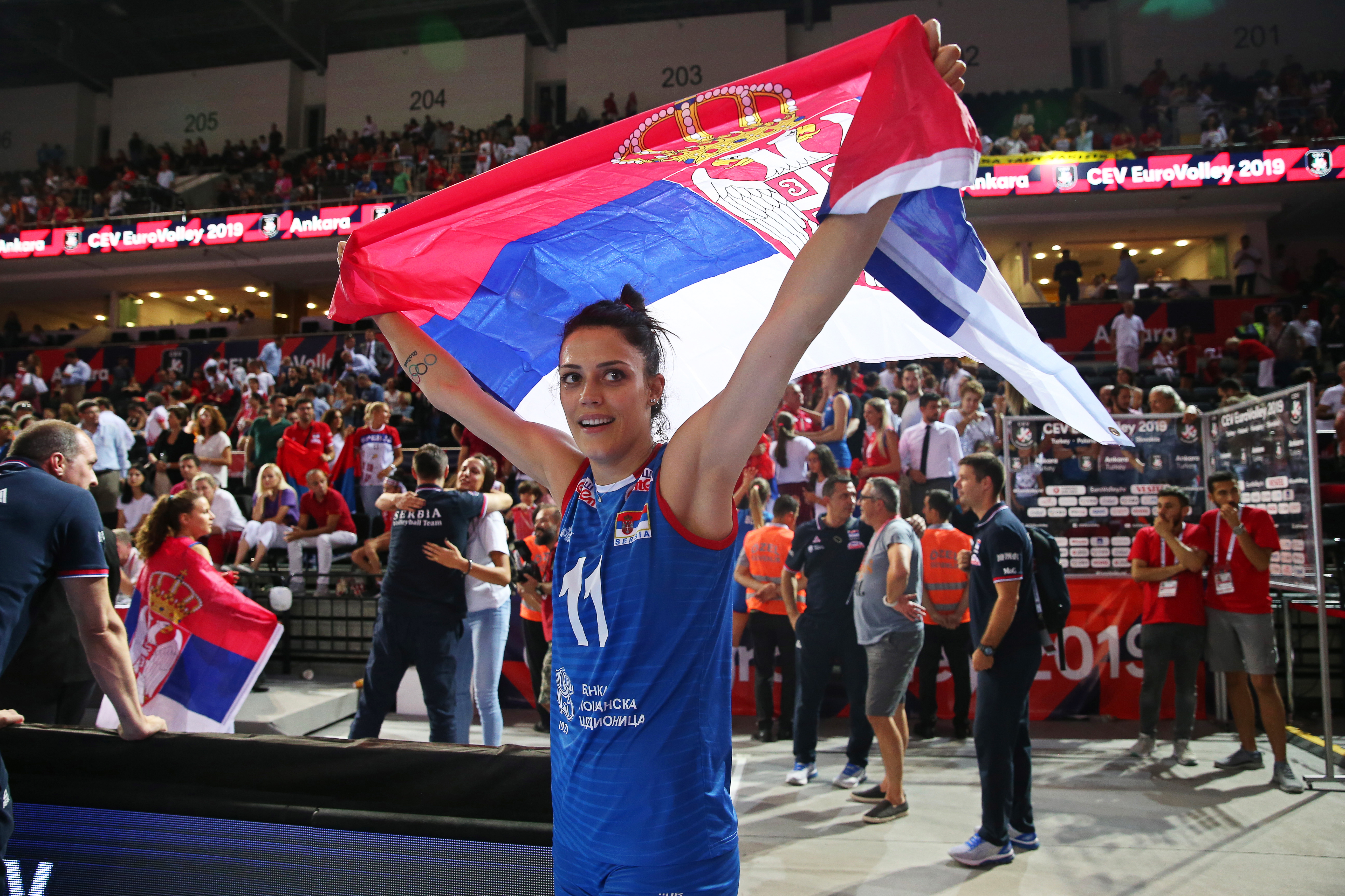 Foto: EPA-EFE/TOLGA BOZOGLU