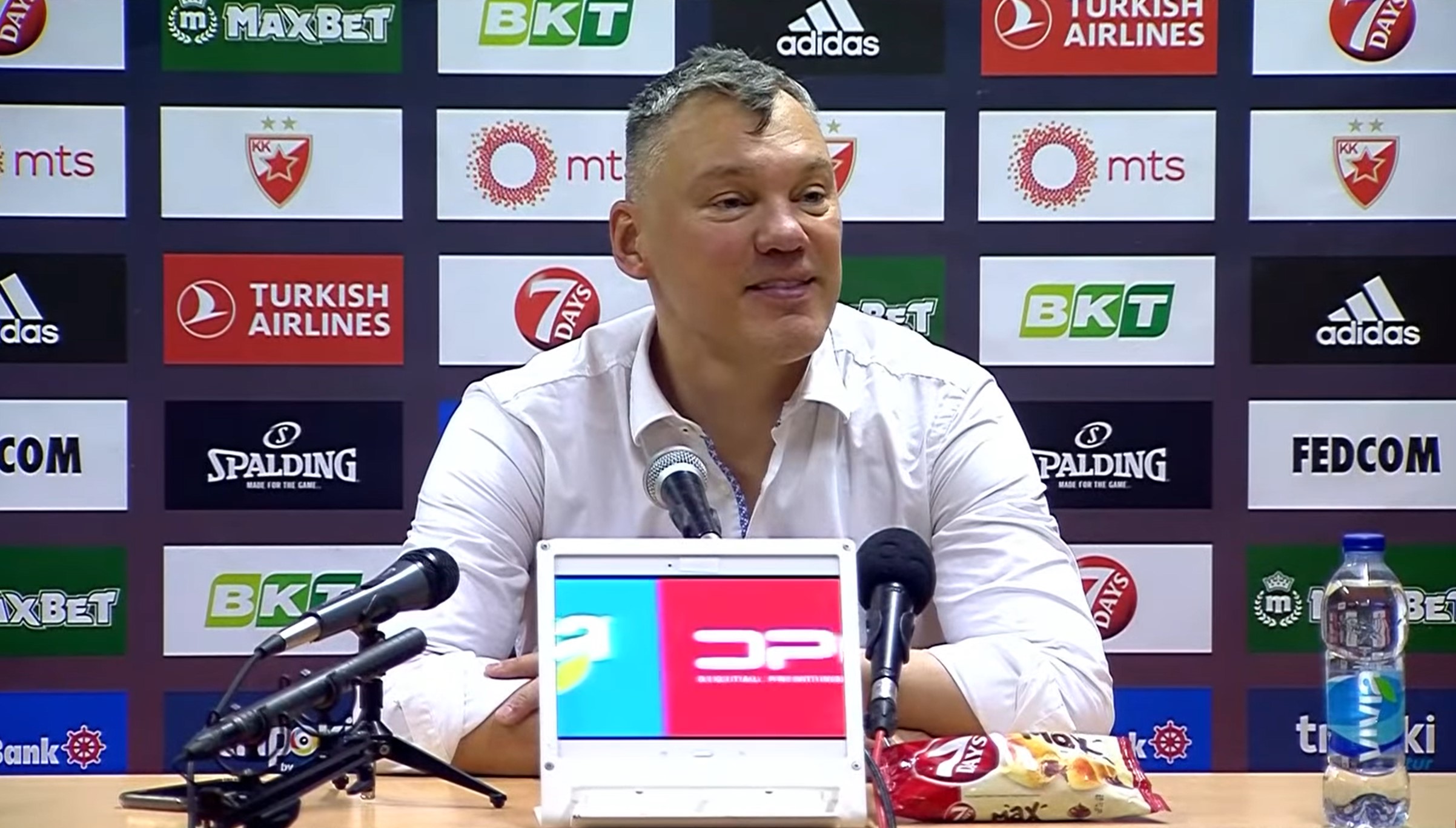 Šaras Jasikevičijus