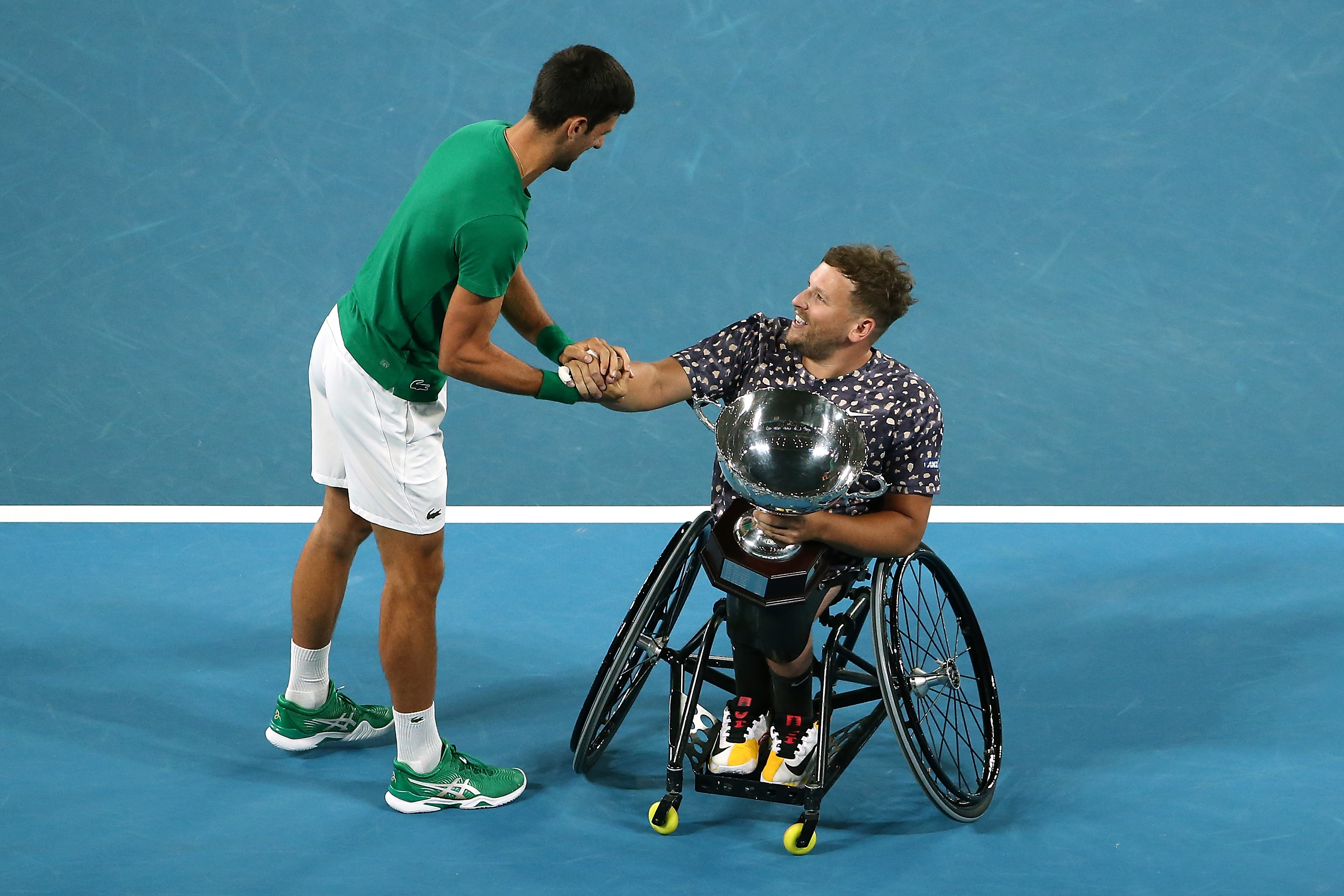 Tennis Australian Open 2020