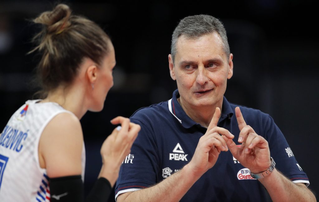 Foto: Peđa Milosavljević/Starsport