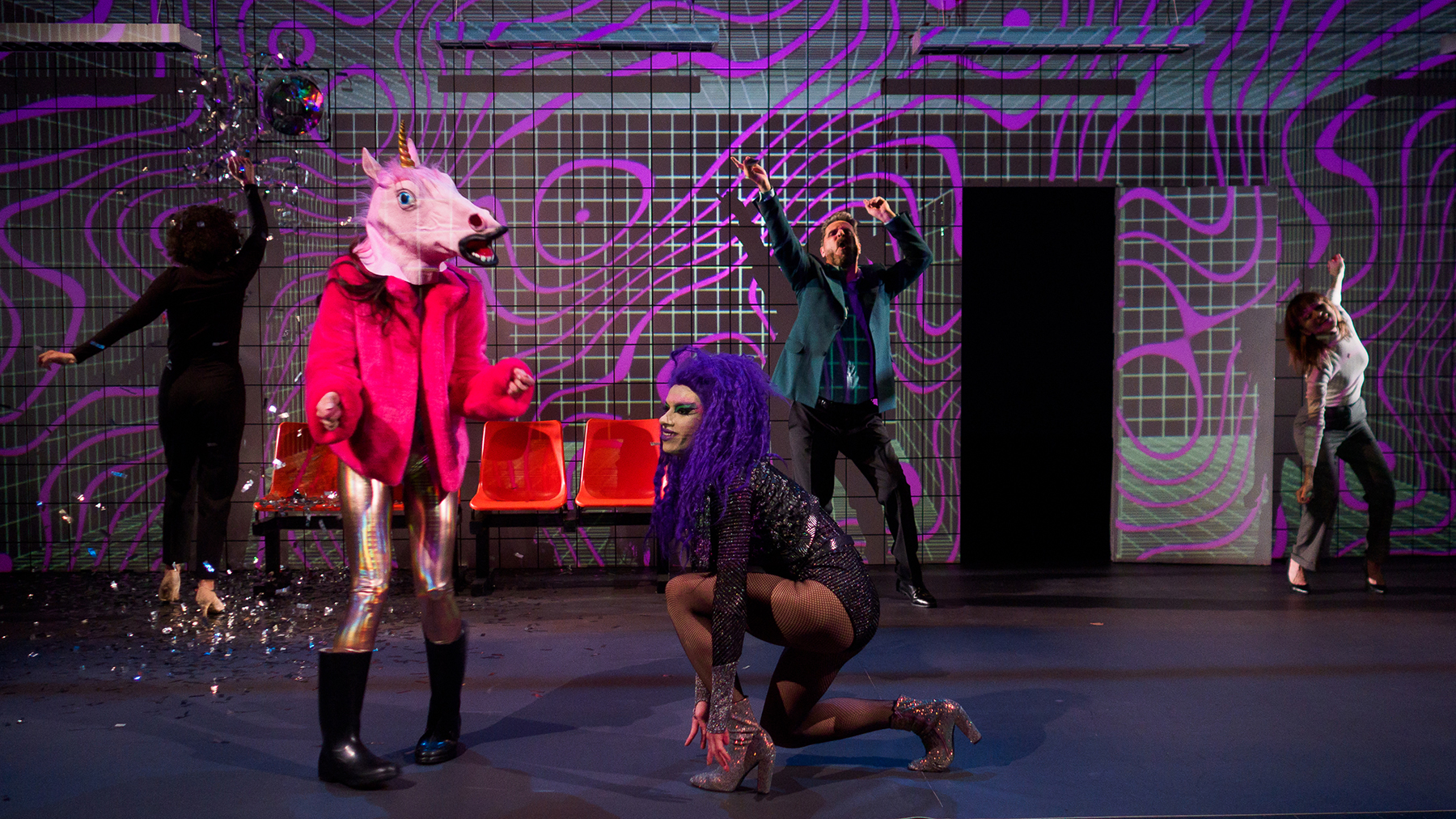 Hartefakt organizuje treci Prajd pozorisni festival