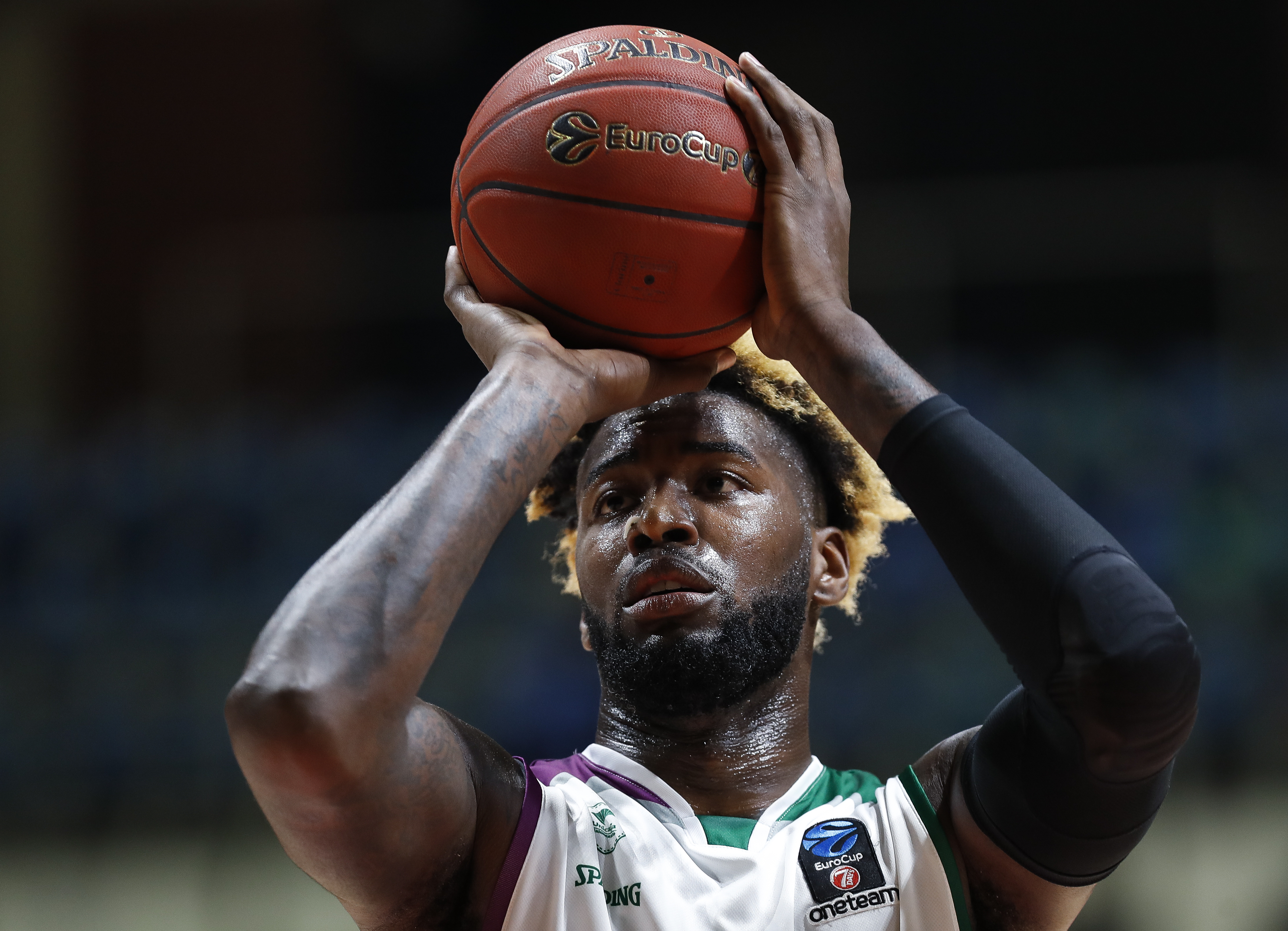 Crvena Zvezda v  Unicaja-Eurocup-Season  2018-2019