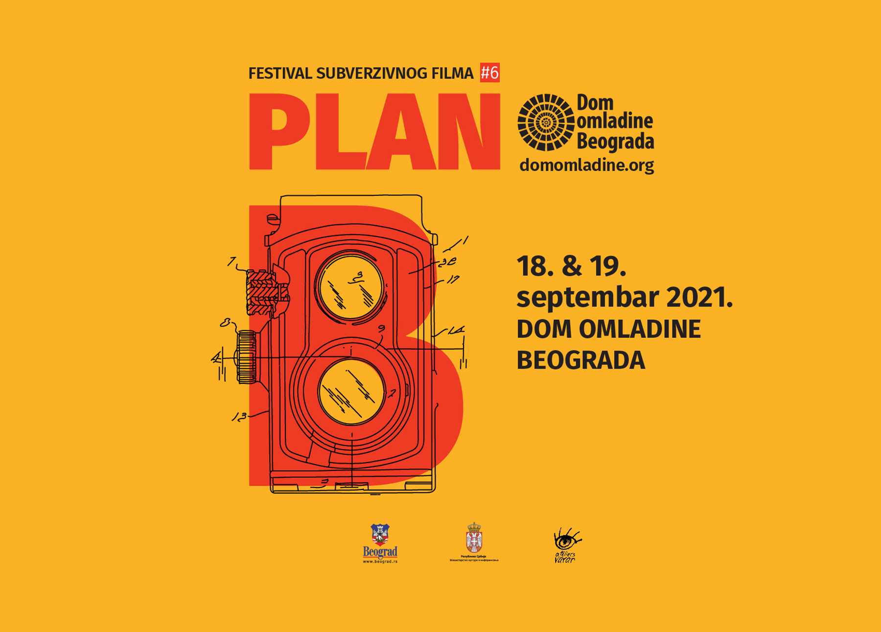 Plan B