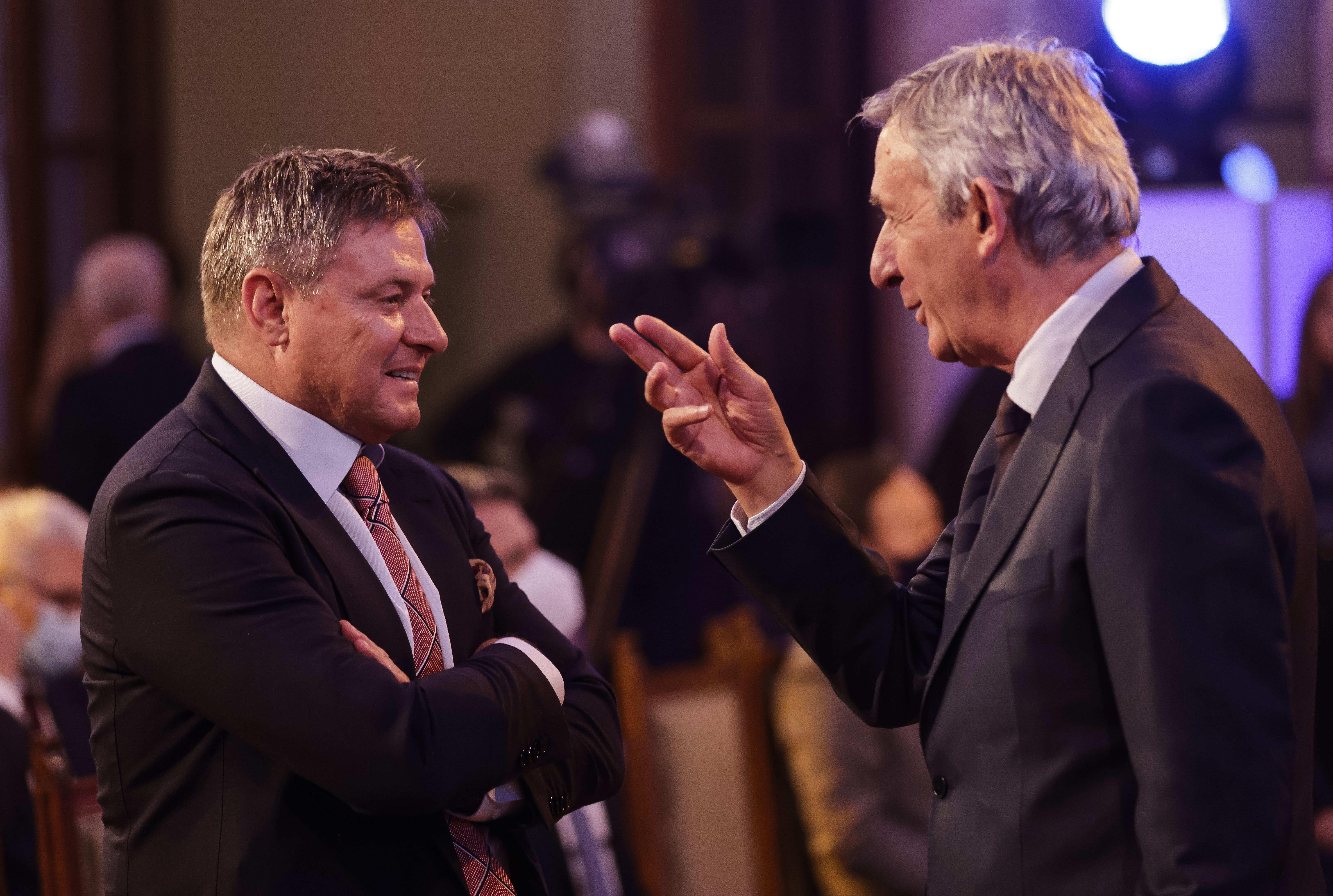 Olimpijski Komitet Srbije-Nagrade 2021